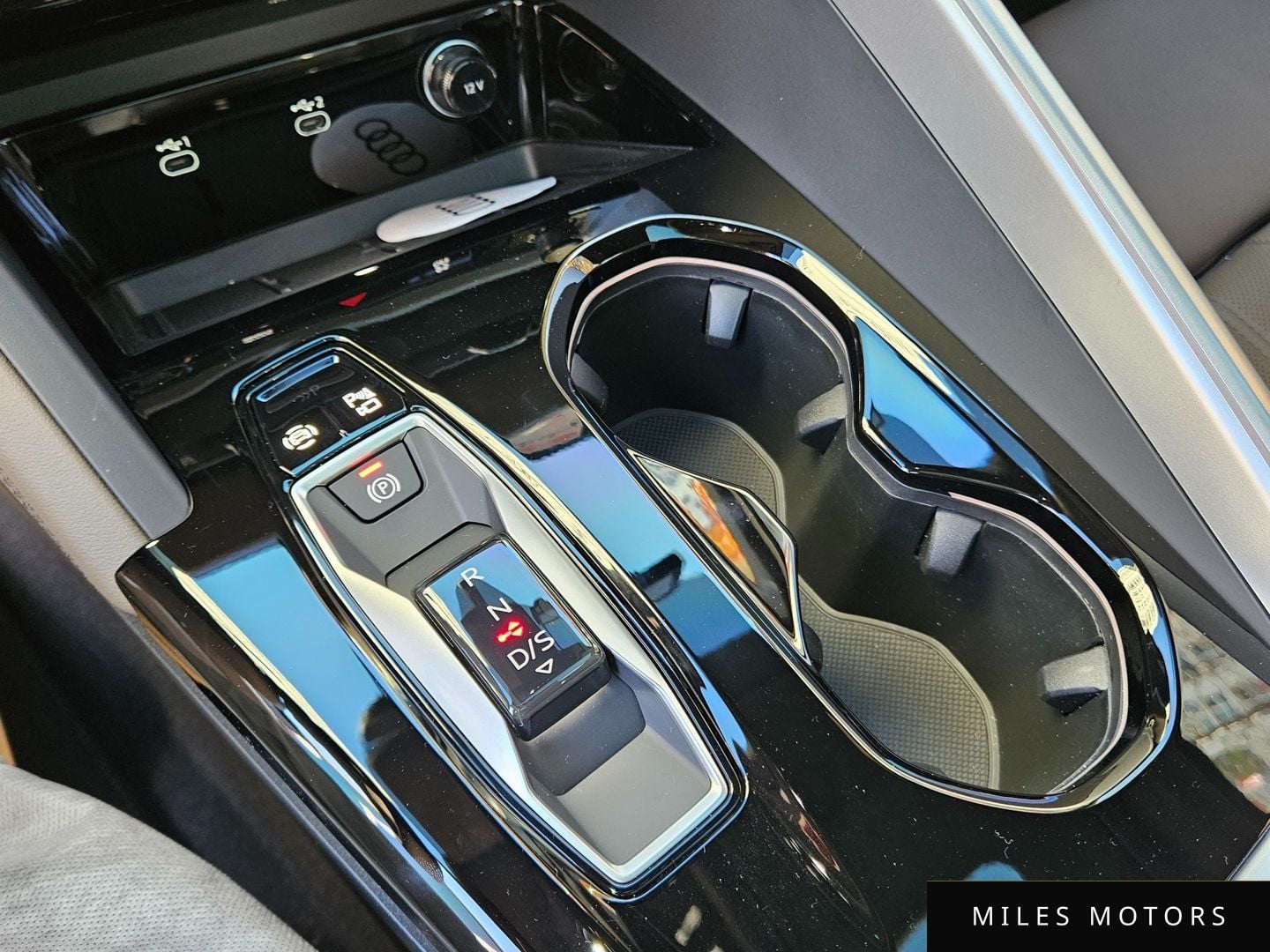 Audi Q5 (80A) 2025 — миниатюра 8