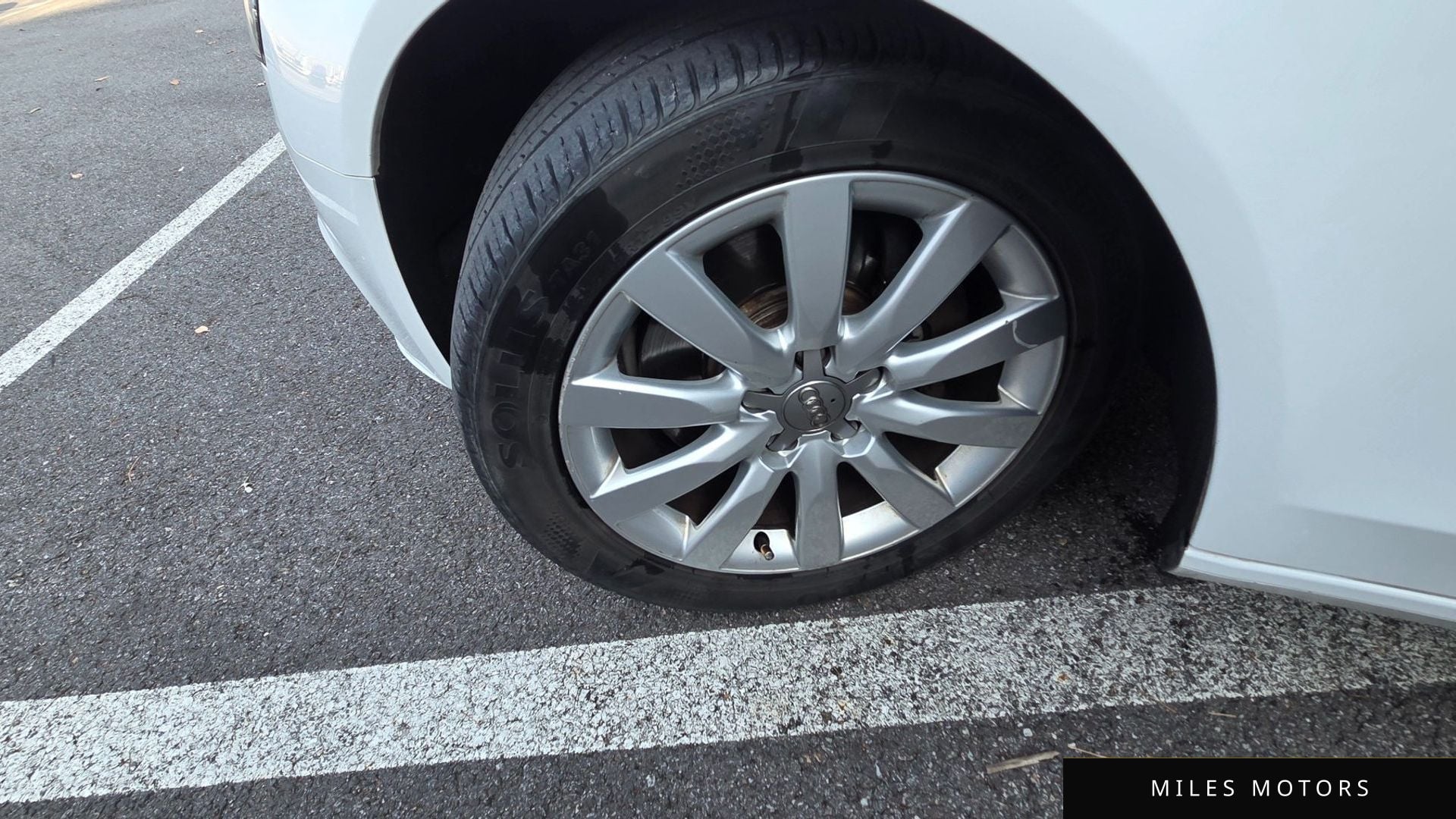 Audi A4 2011 — миниатюра 5