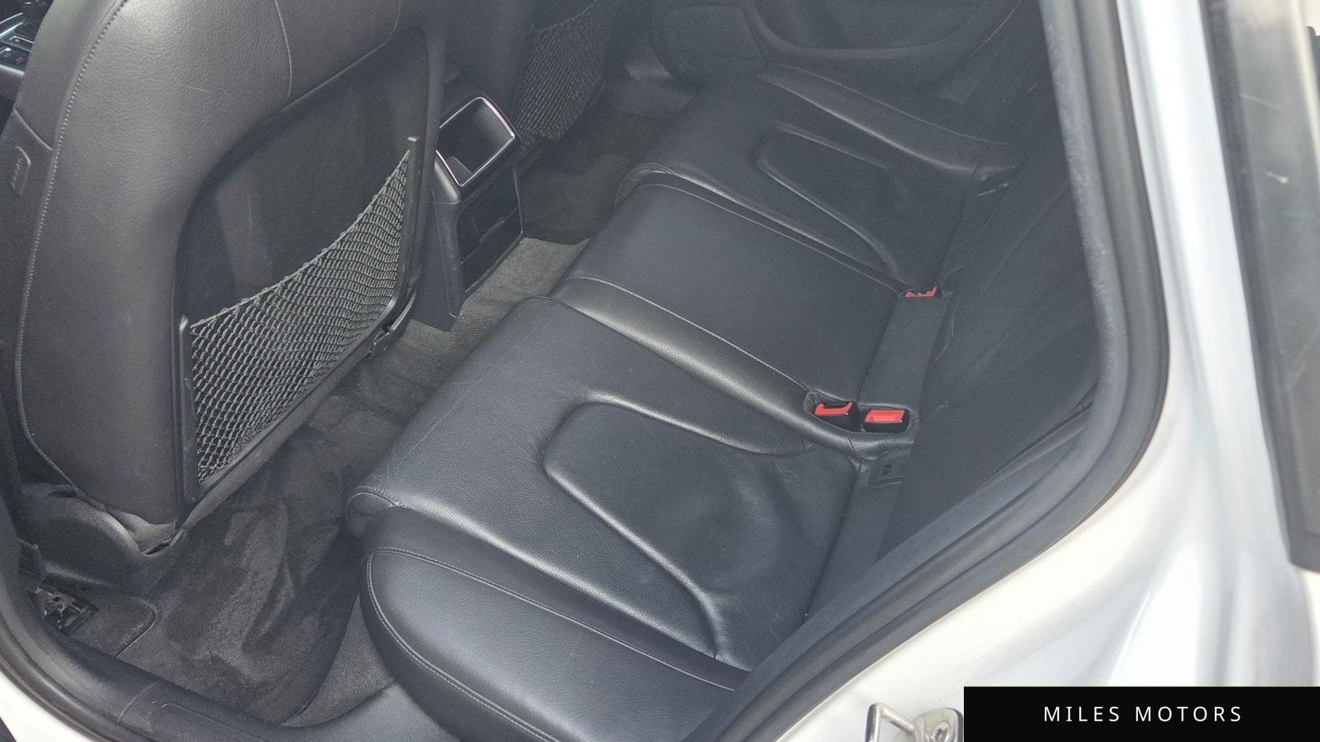 Audi A4 2011 — миниатюра 10