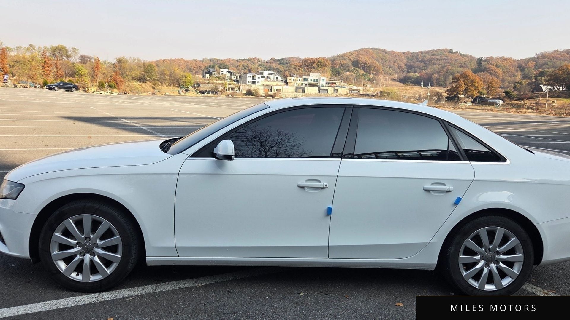 Audi A4 2011 — миниатюра 12