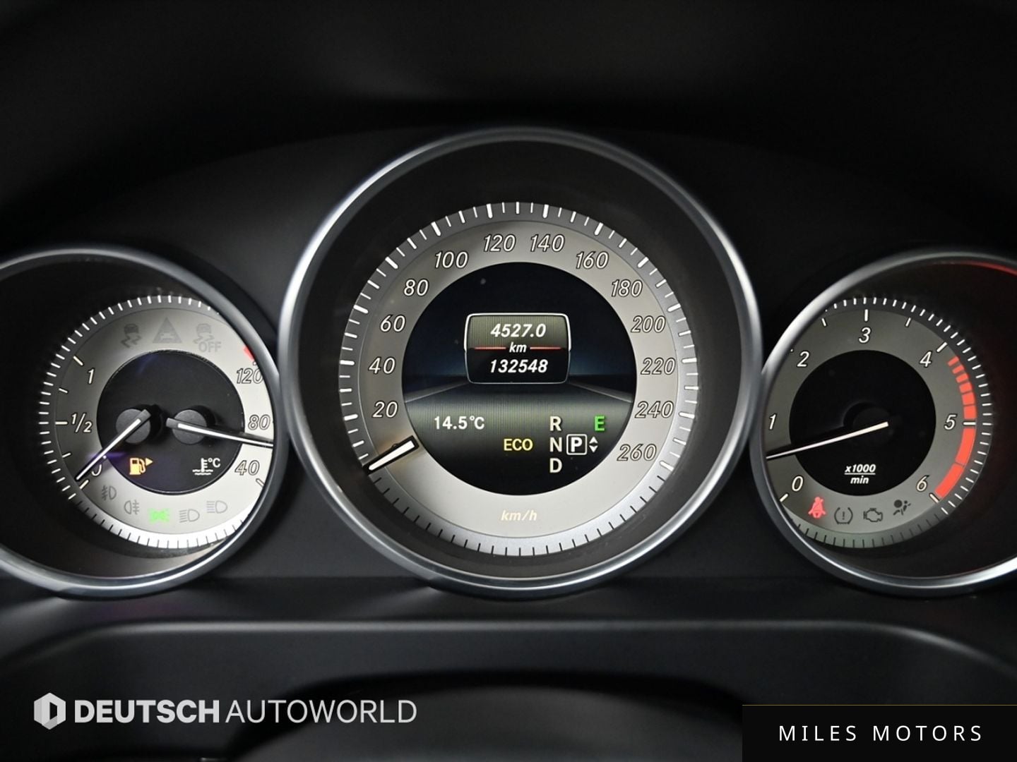 Mercedes-Benz E-Class W212 2016 — миниатюра 8