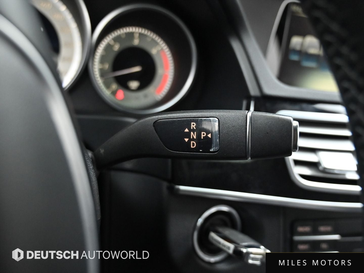 Mercedes-Benz E-Class W212 2016 — миниатюра 9