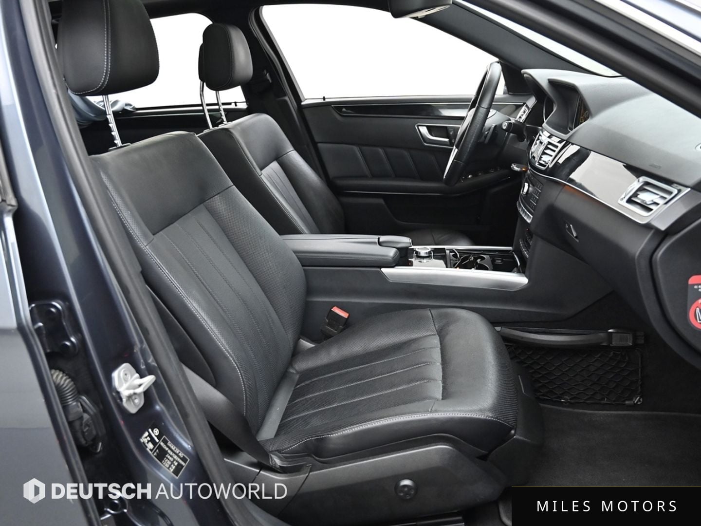 Mercedes-Benz E-Class W212 2016 — миниатюра 10