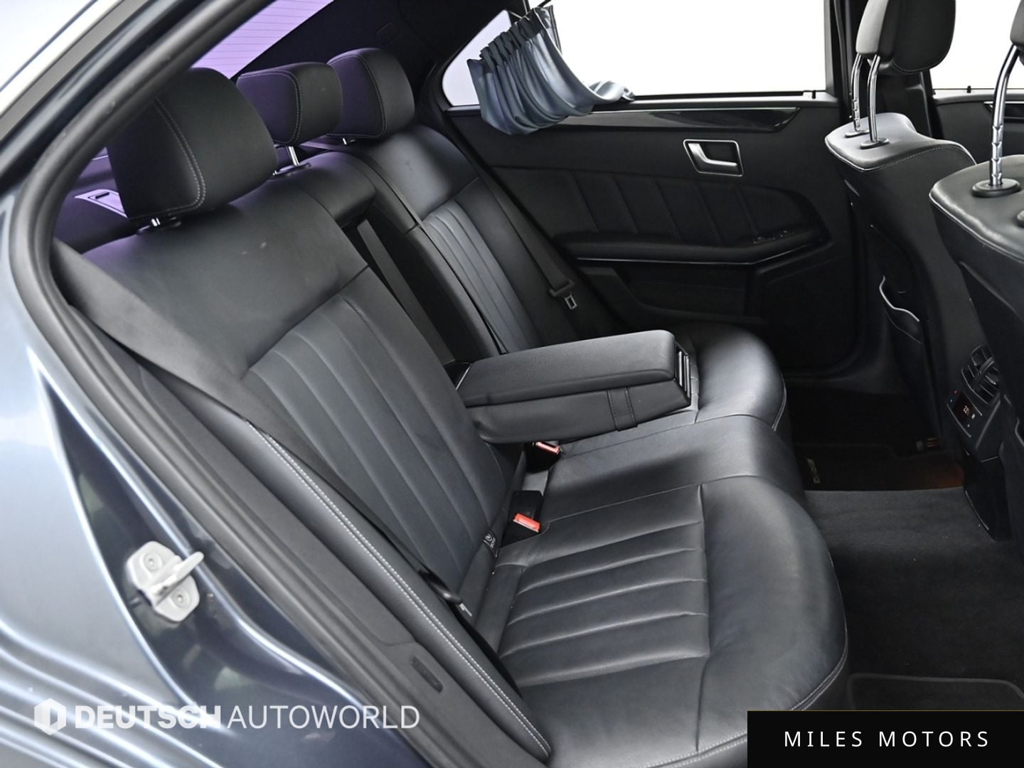 Mercedes-Benz E-Class W212 2016 — миниатюра 12