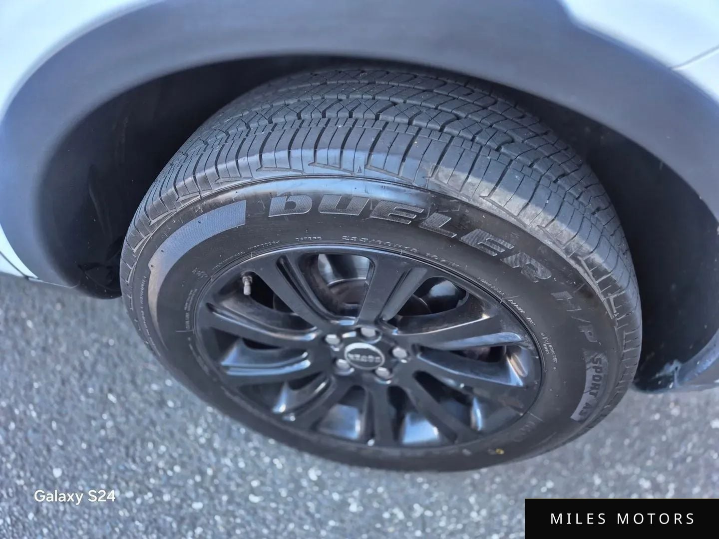 Land Rover Discovery Sport 2016 — миниатюра 5