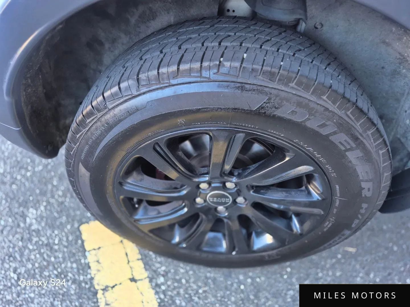 Land Rover Discovery Sport 2016 — миниатюра 6