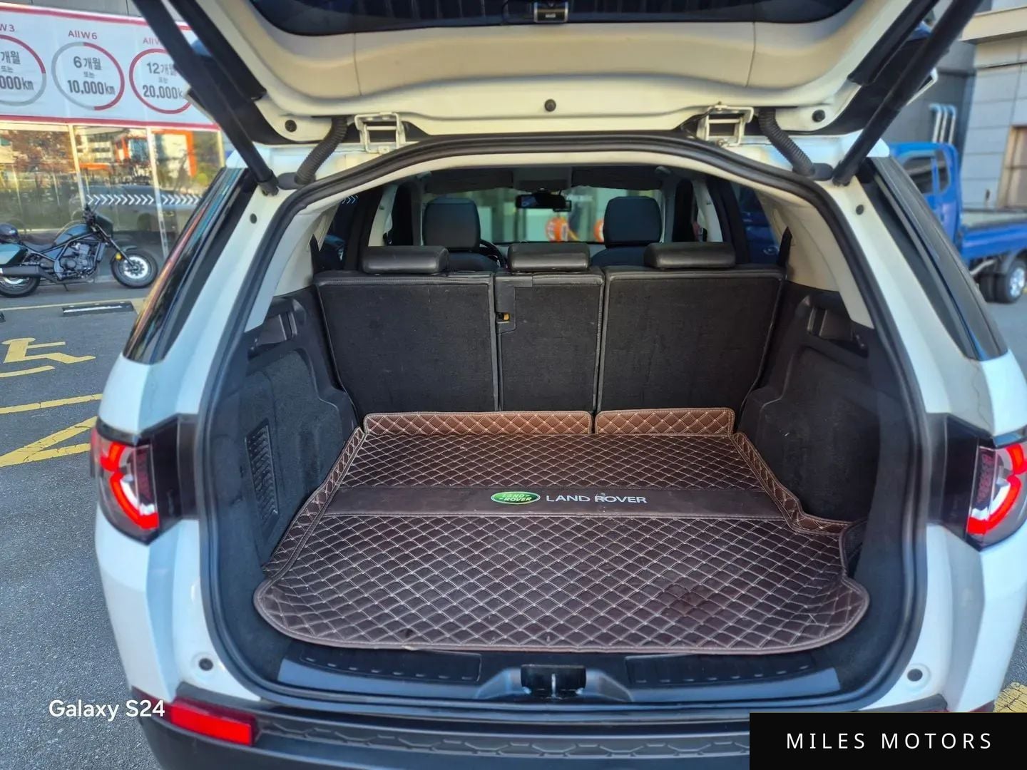 Land Rover Discovery Sport 2016 — миниатюра 7