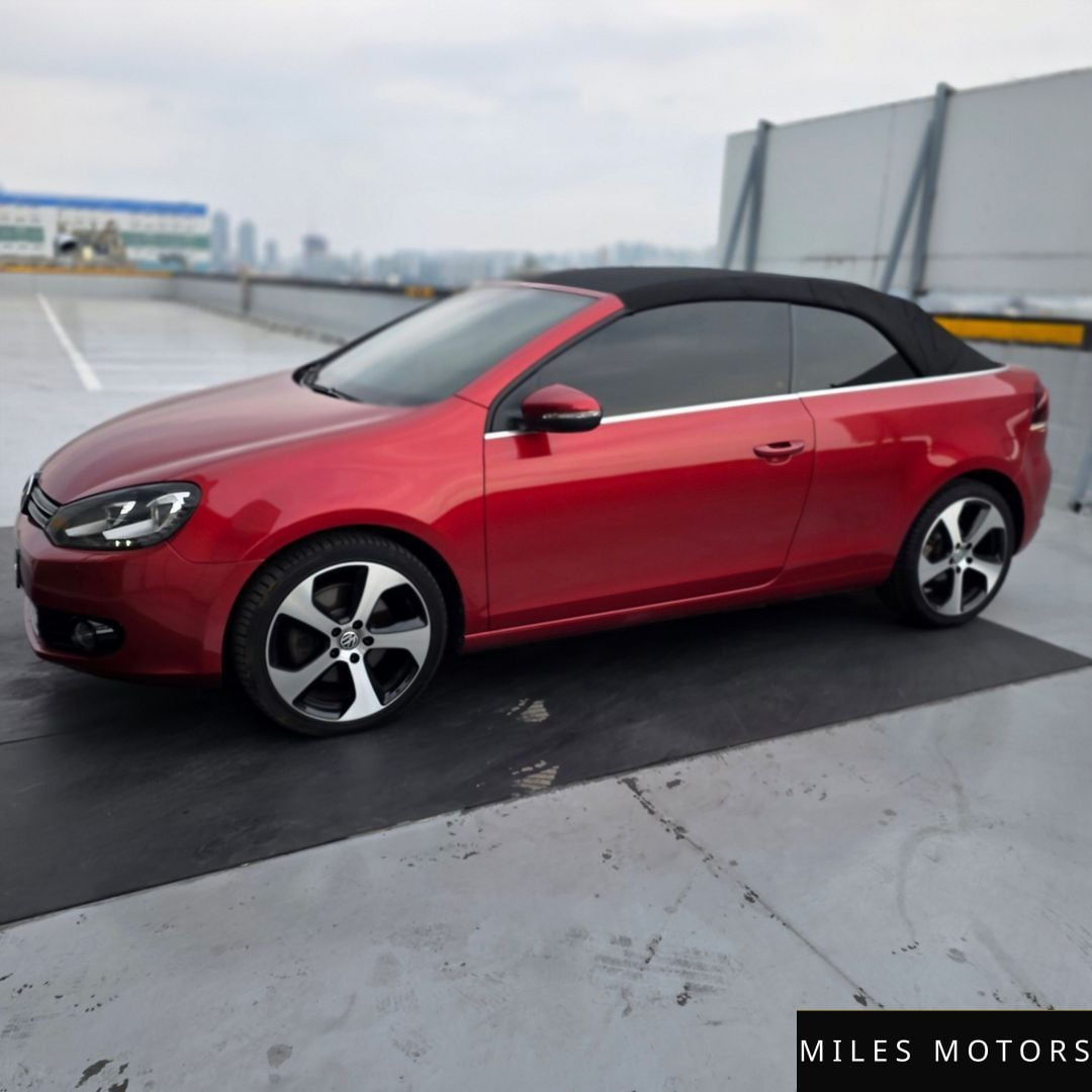 Volkswagen Golf 2012 — миниатюра 2