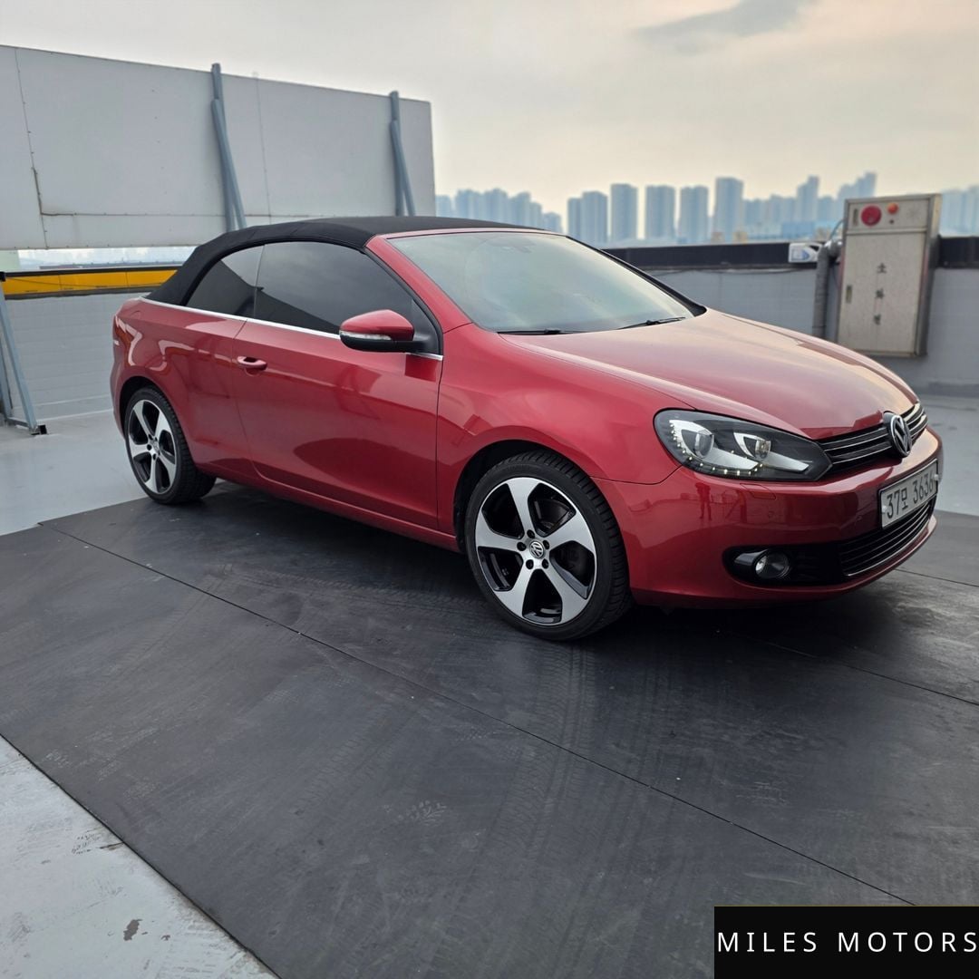 Volkswagen Golf 2012 — миниатюра 3