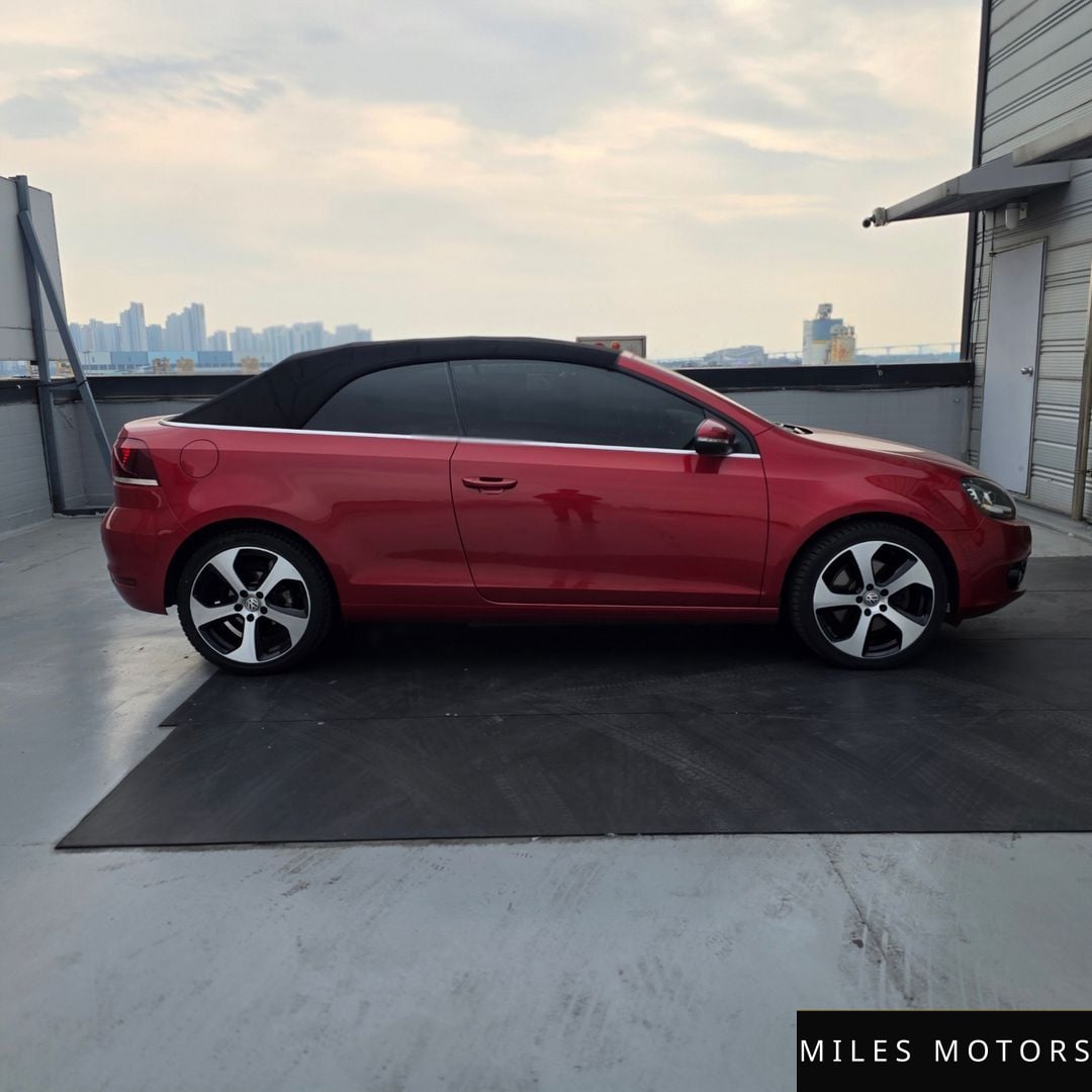 Volkswagen Golf 2012 — миниатюра 4