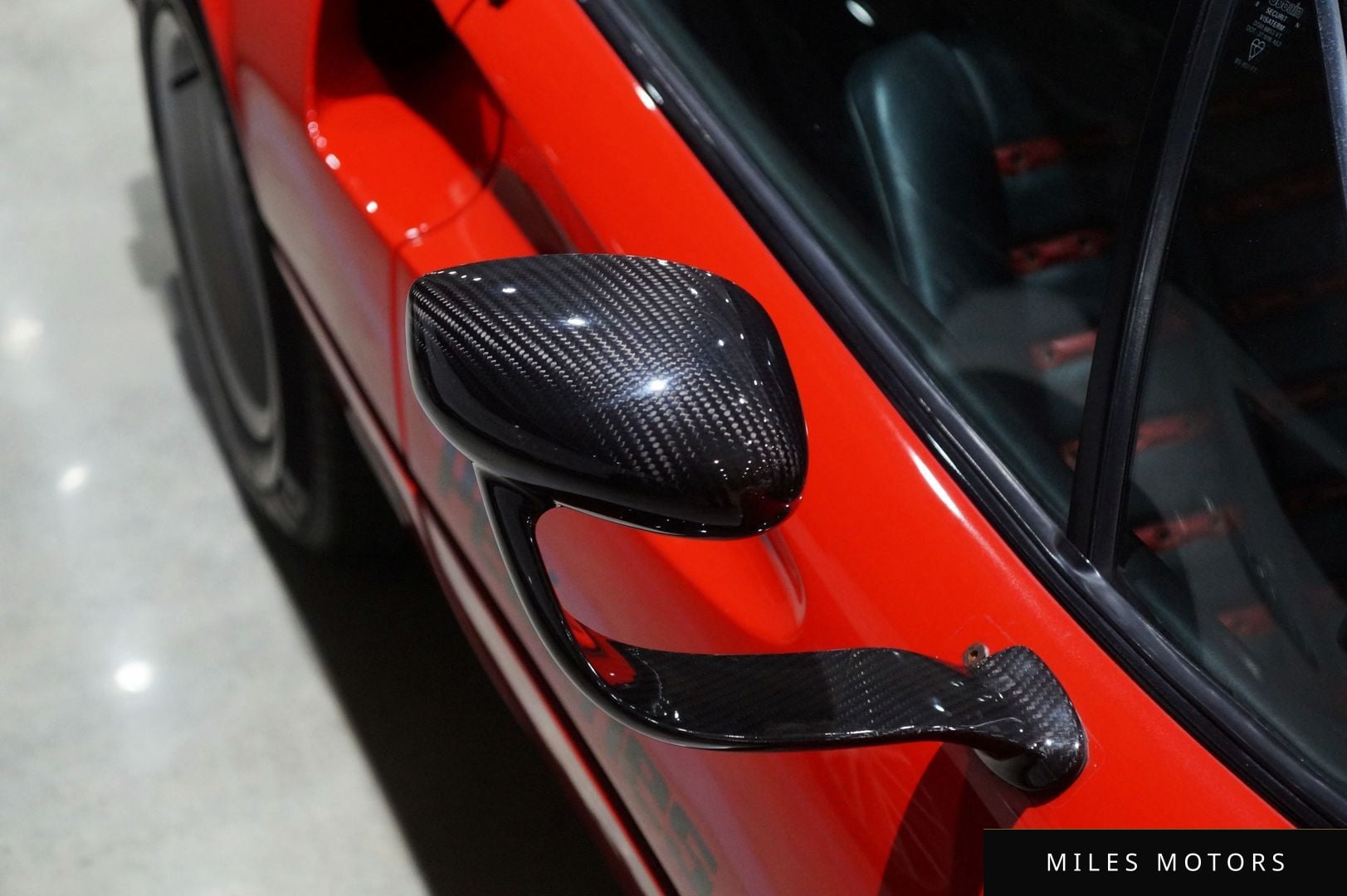 Ferrari 308 GTS 1979 — миниатюра 12