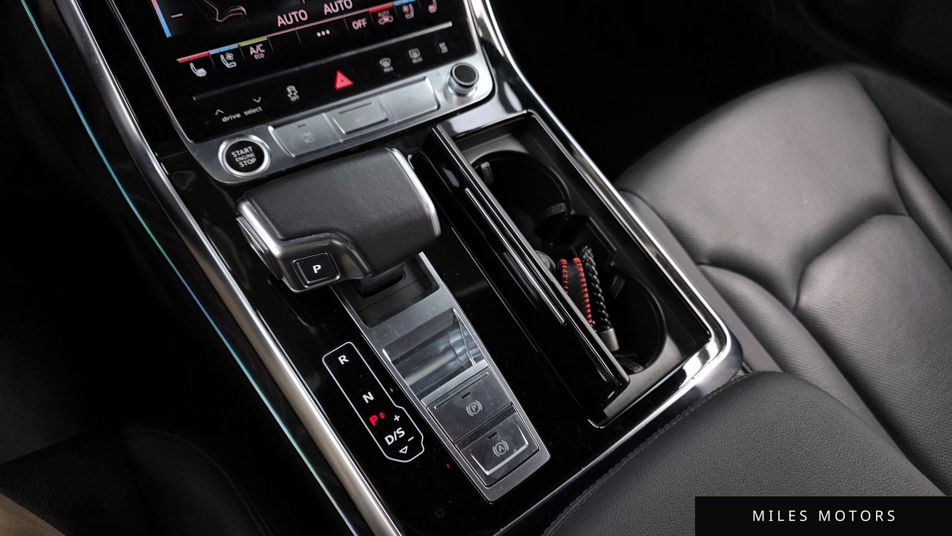 Audi Q7 (4M) 2022 — миниатюра 9