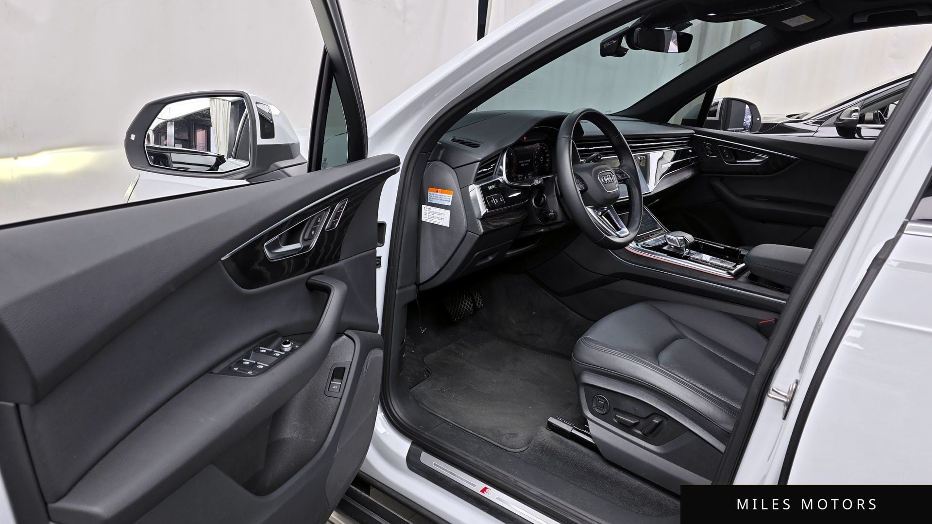 Audi Q7 (4M) 2022 — миниатюра 10