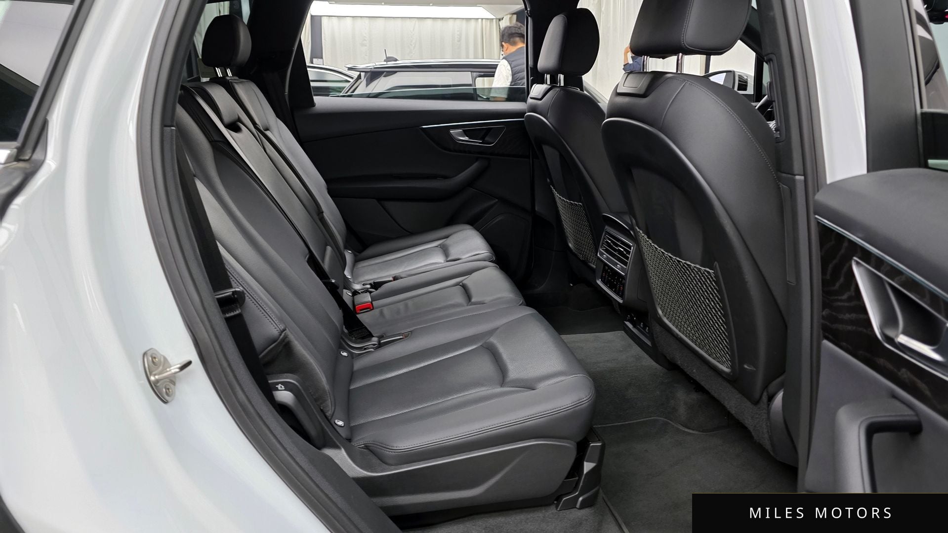 Audi Q7 (4M) 2022 — миниатюра 12