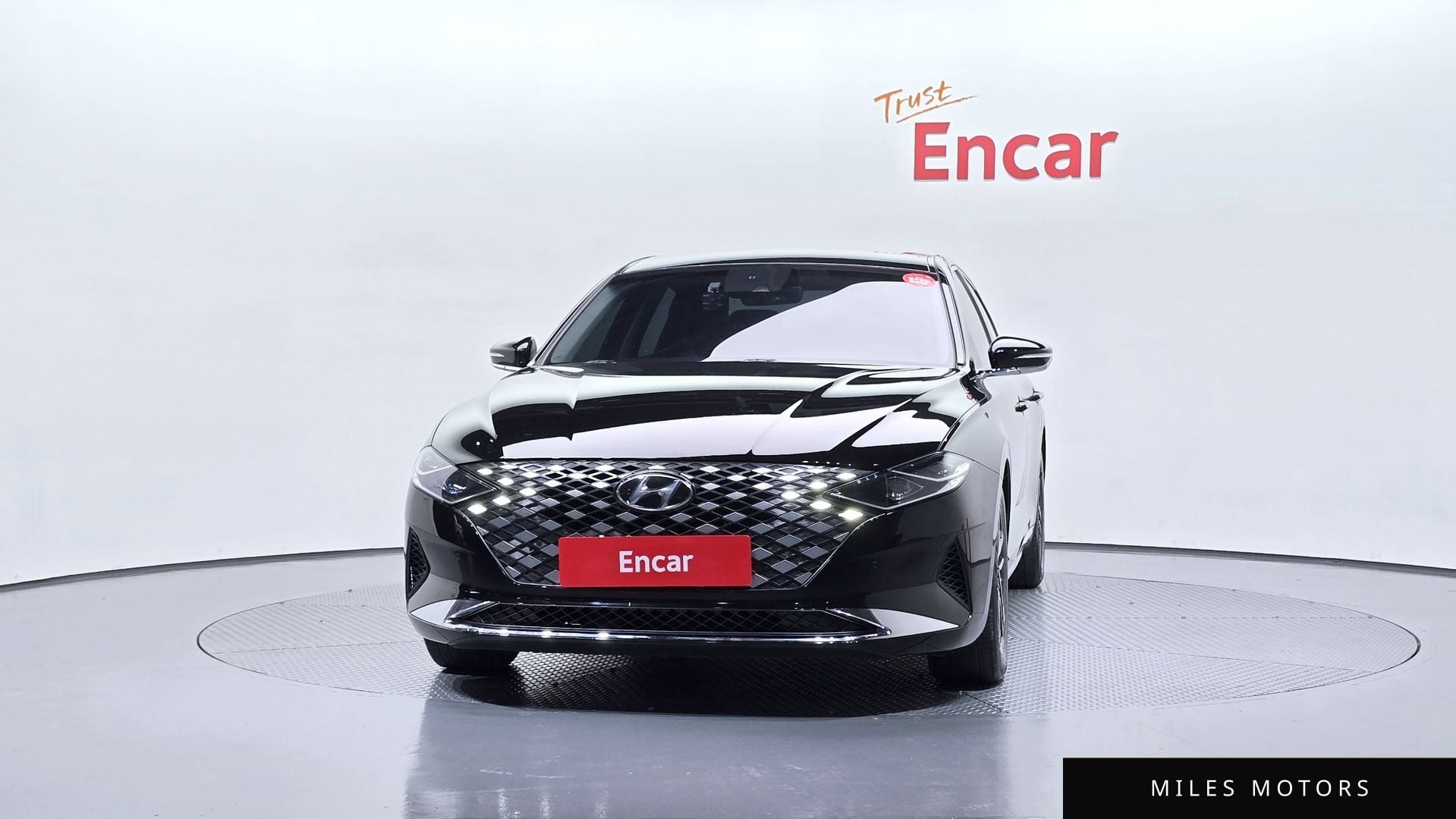 Hyundai Grandeur 2020 — миниатюра 3