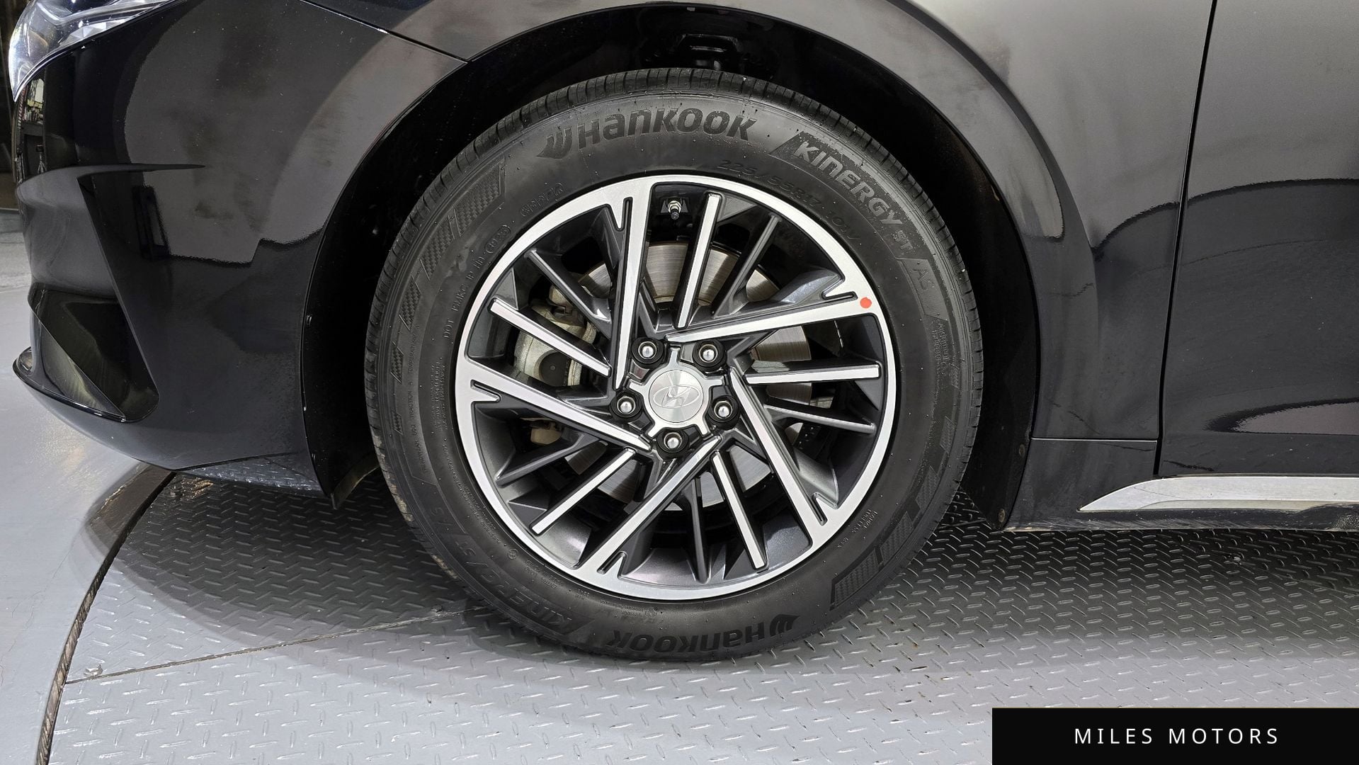 Hyundai Grandeur 2020 — миниатюра 5