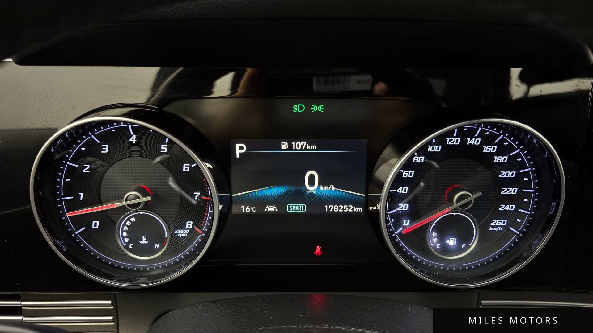 Hyundai Grandeur 2020 — миниатюра 8