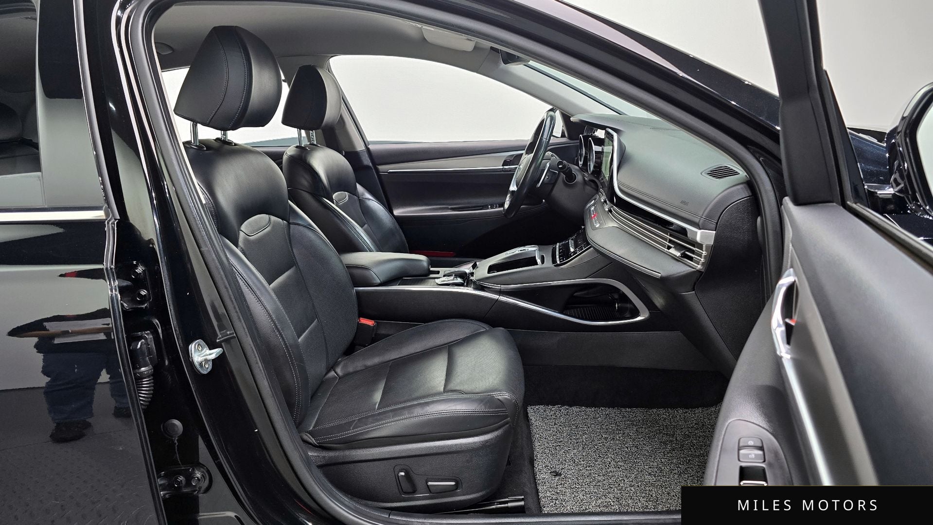 Hyundai Grandeur 2020 — миниатюра 10