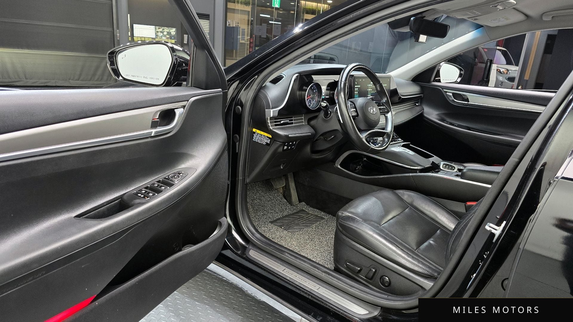 Hyundai Grandeur 2020 — миниатюра 11