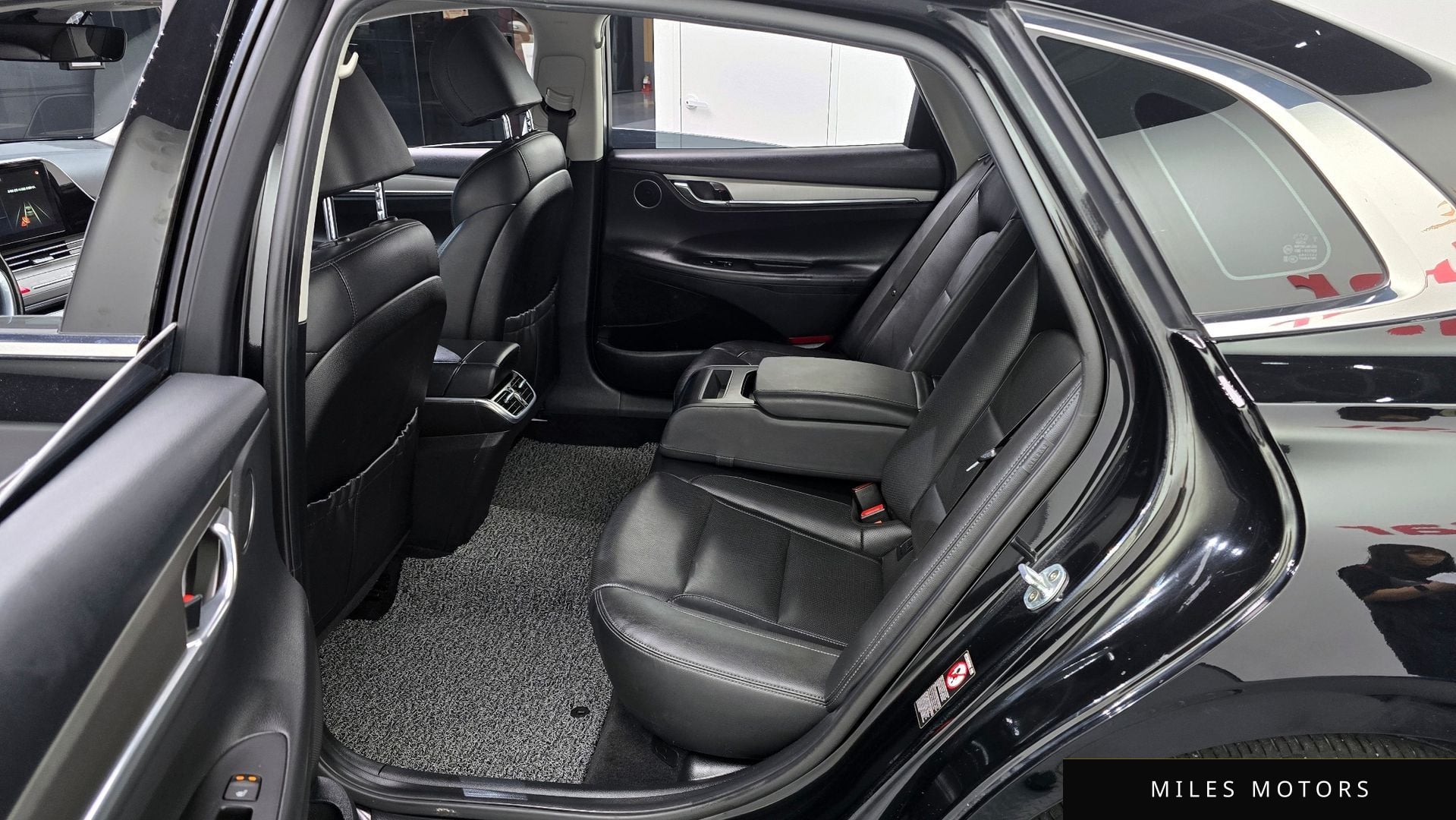Hyundai Grandeur 2020 — миниатюра 12
