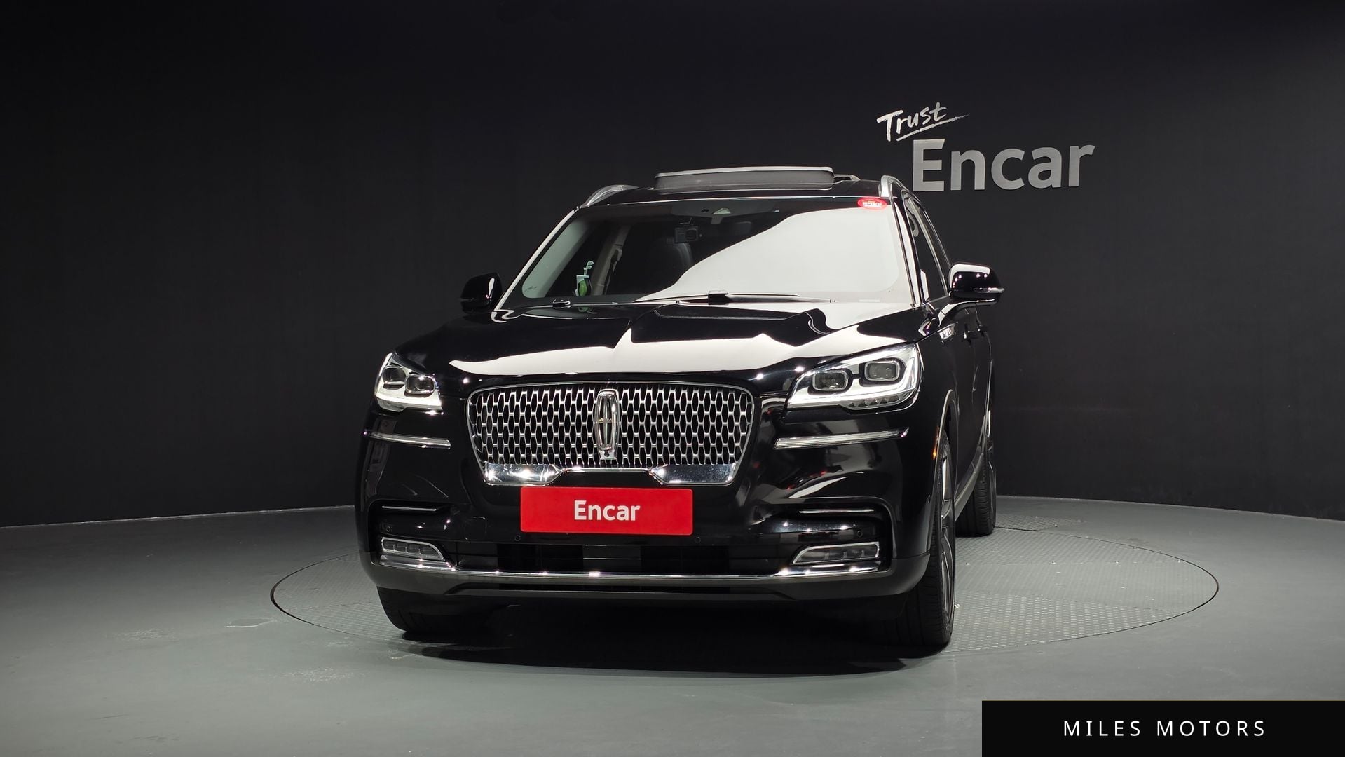 Lincoln Aviator 2020 — миниатюра 3