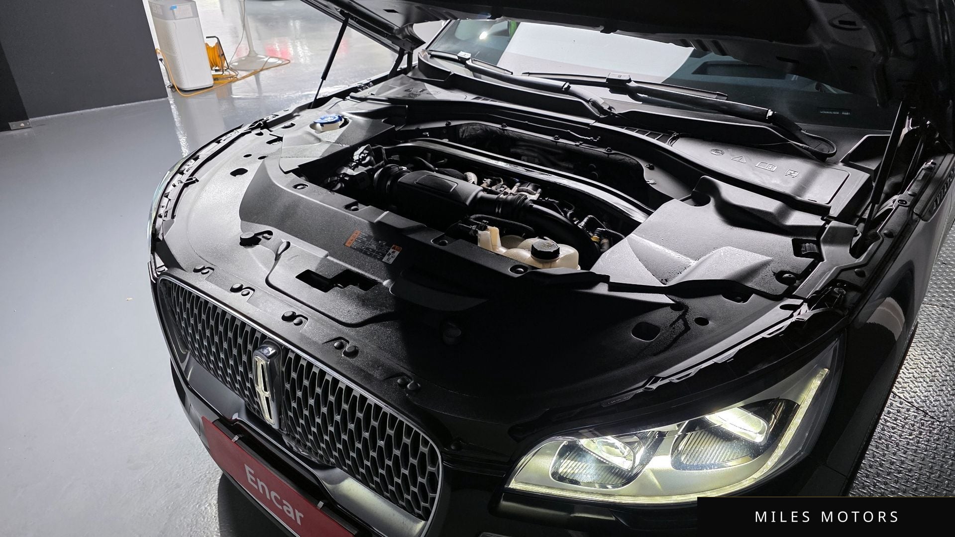 Lincoln Aviator 2020 — миниатюра 6