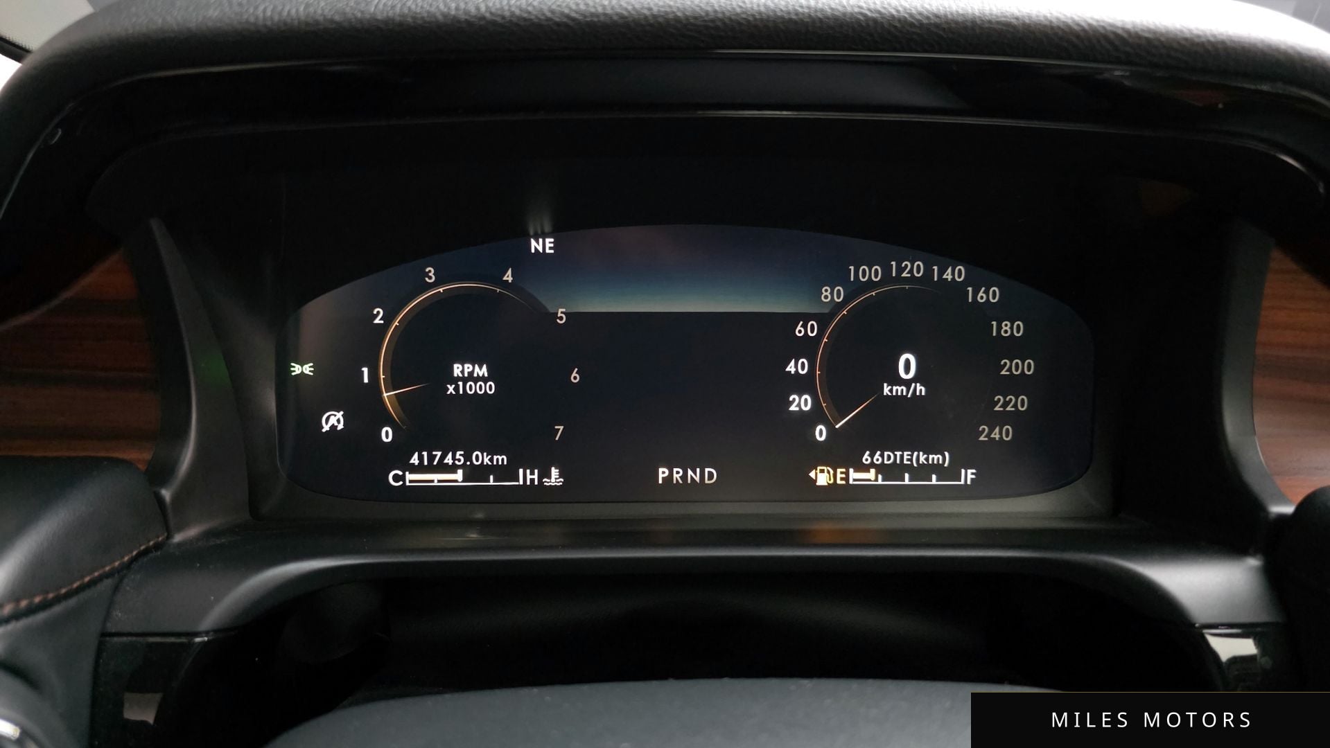Lincoln Aviator 2020 — миниатюра 8