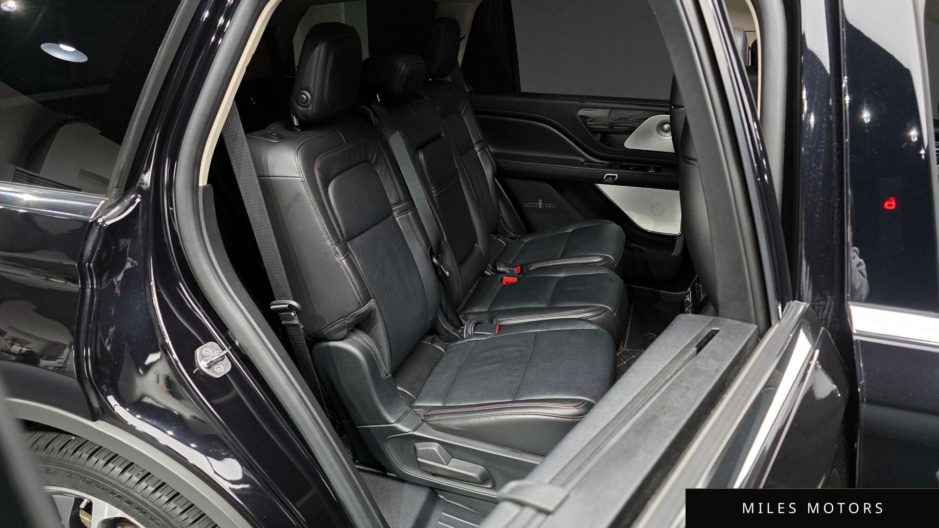 Lincoln Aviator 2020 — миниатюра 12