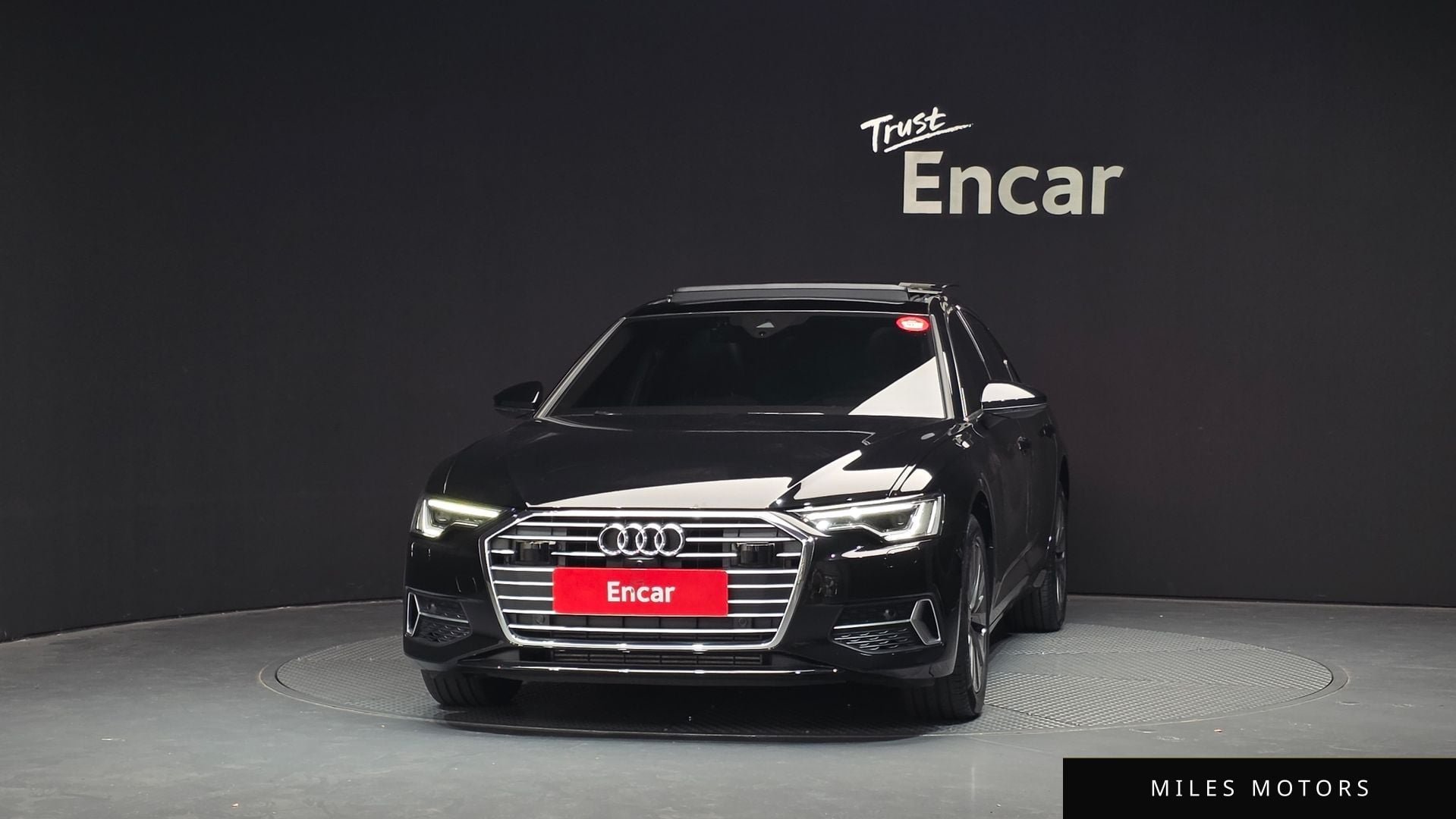 Audi A6 (C8) 2021 — миниатюра 3