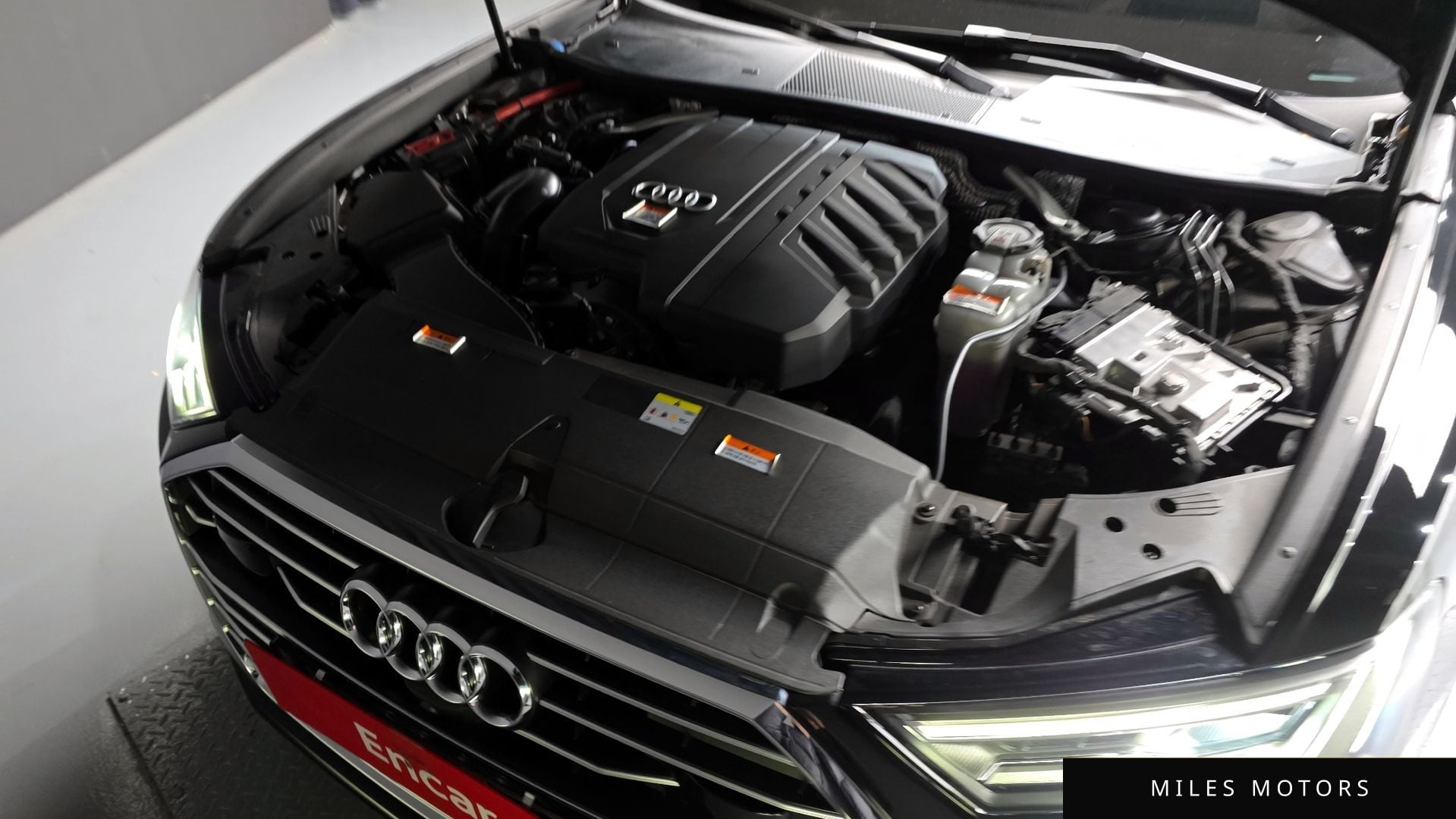 Audi A6 (C8) 2021 — миниатюра 6