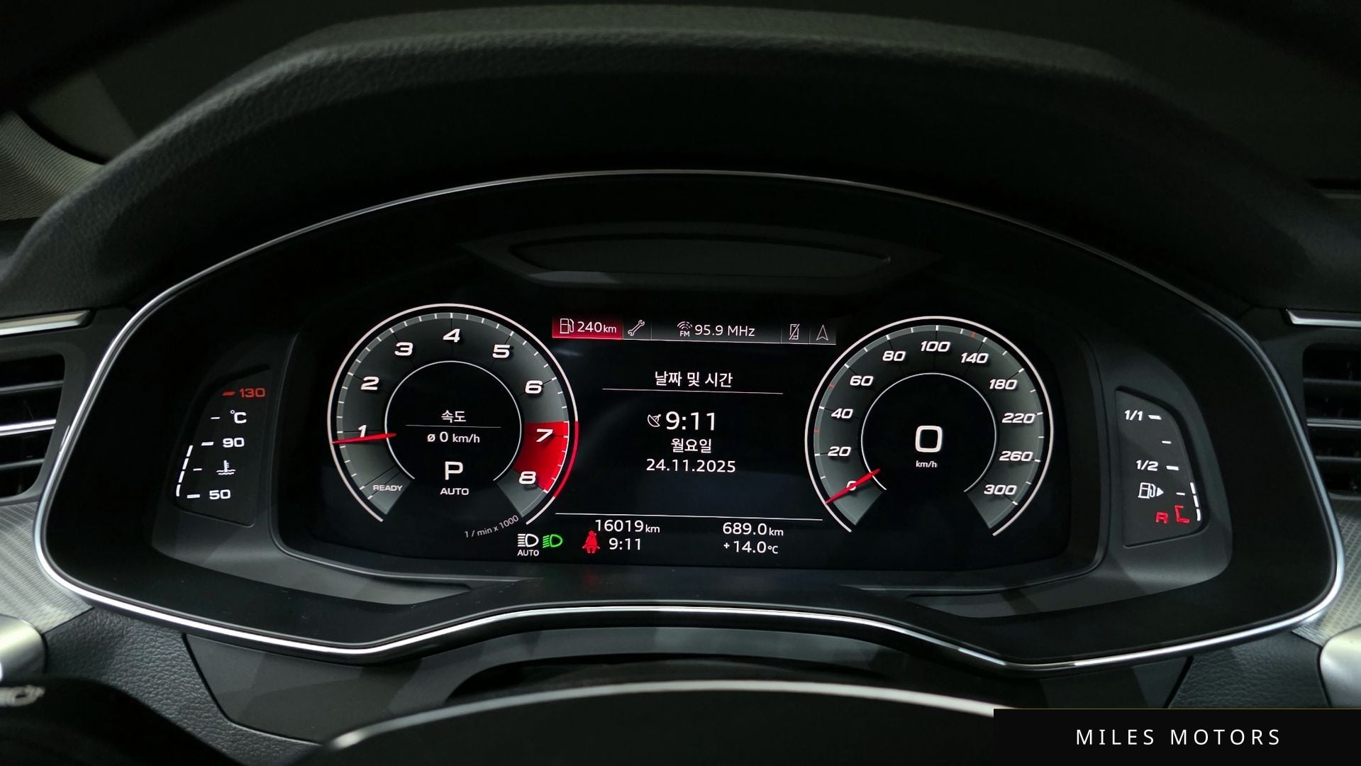 Audi A6 (C8) 2021 — миниатюра 8