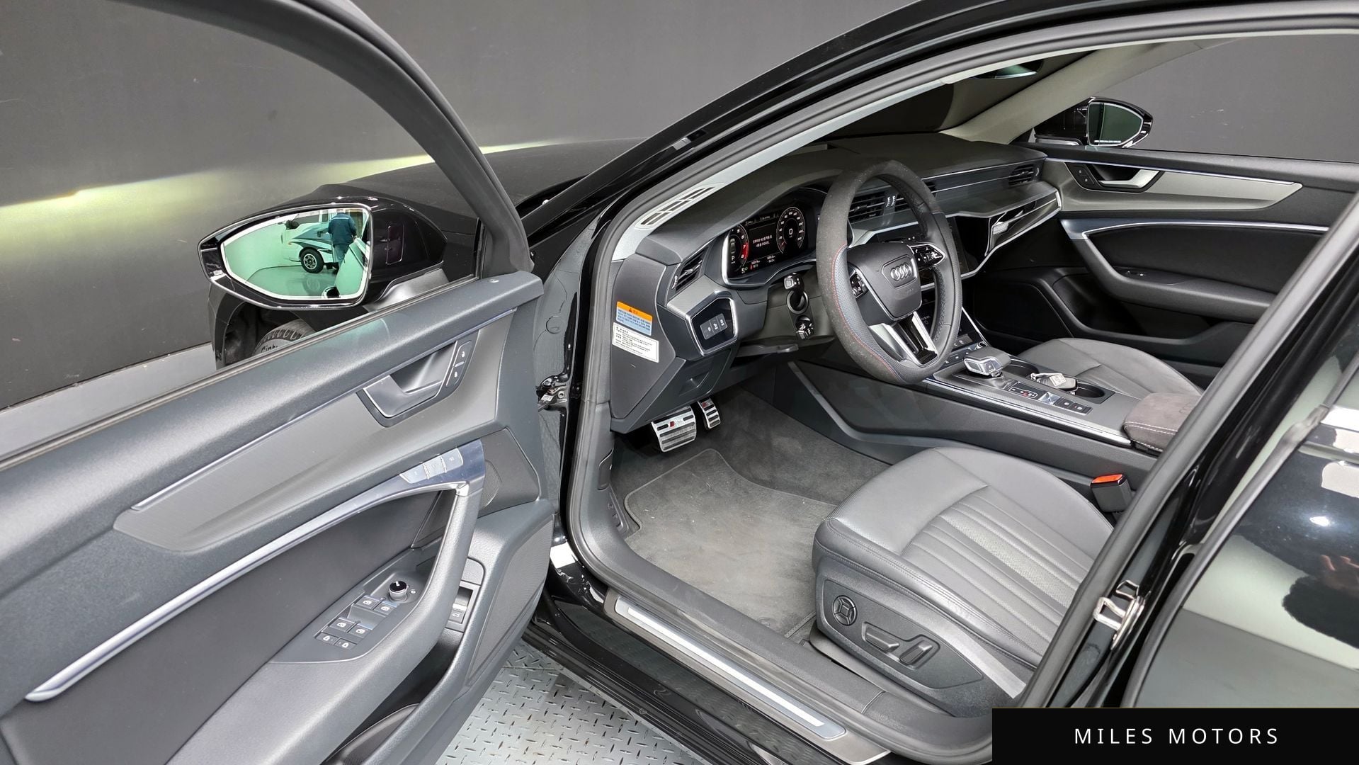 Audi A6 (C8) 2021 — миниатюра 10