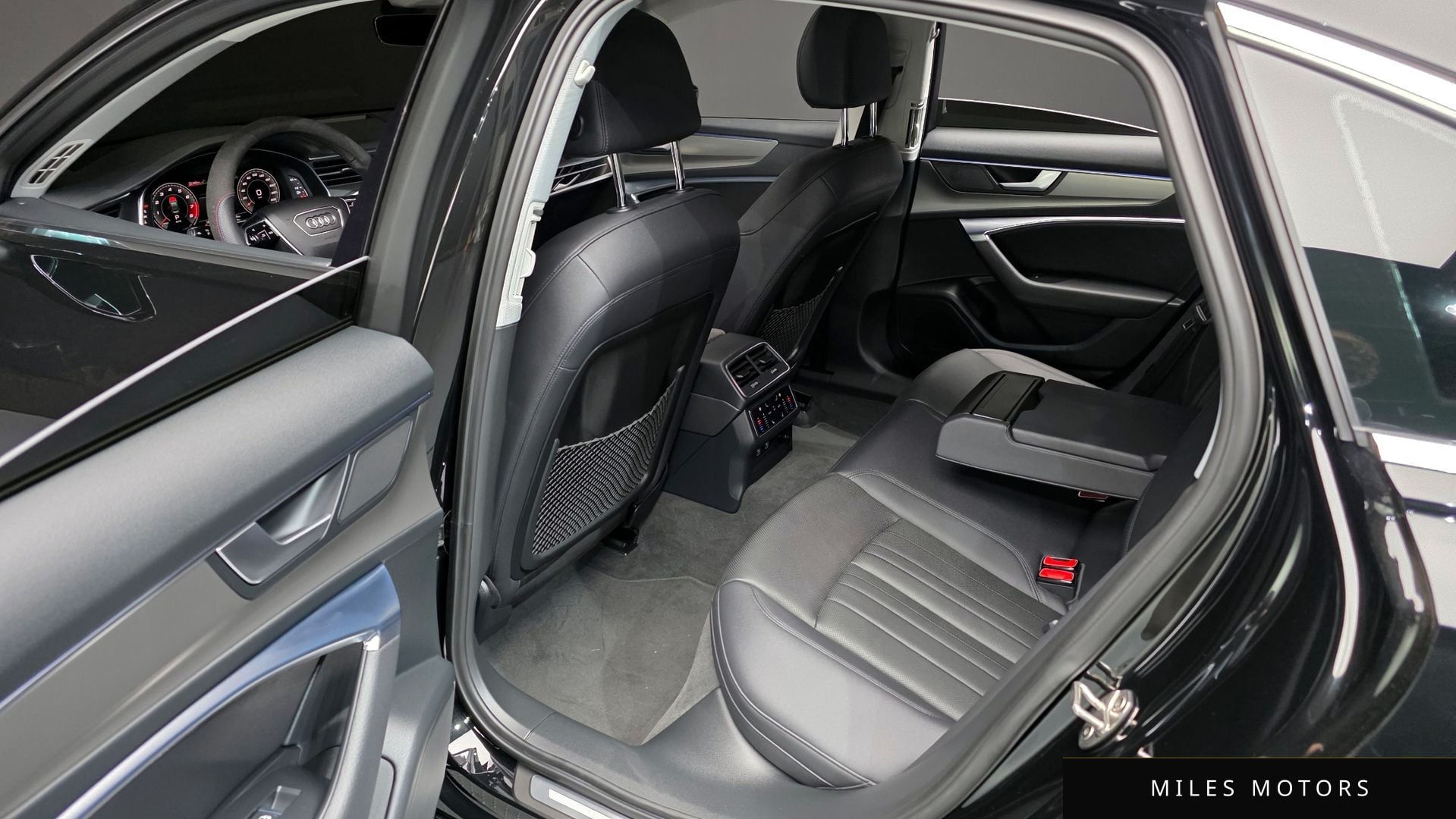 Audi A6 (C8) 2021 — миниатюра 11