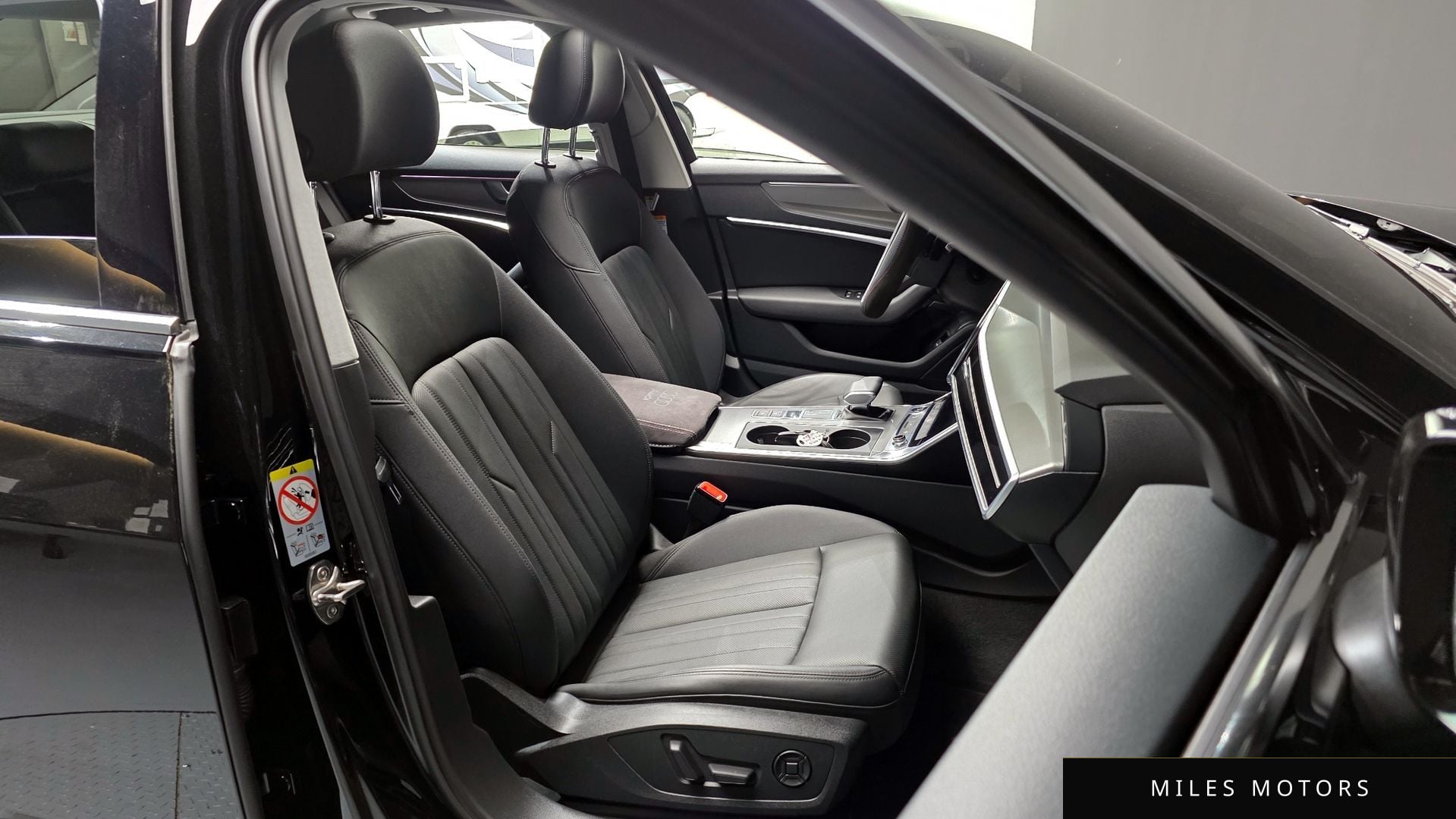 Audi A6 (C8) 2021 — миниатюра 12