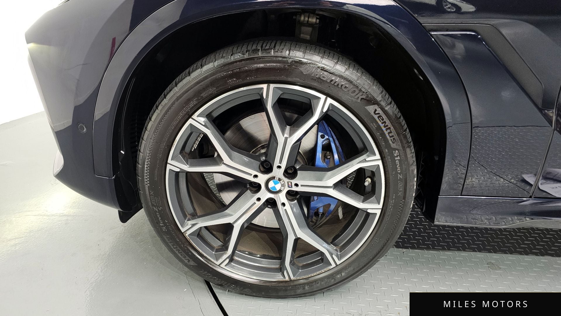 BMW X6 (G06) 2022 — миниатюра 5