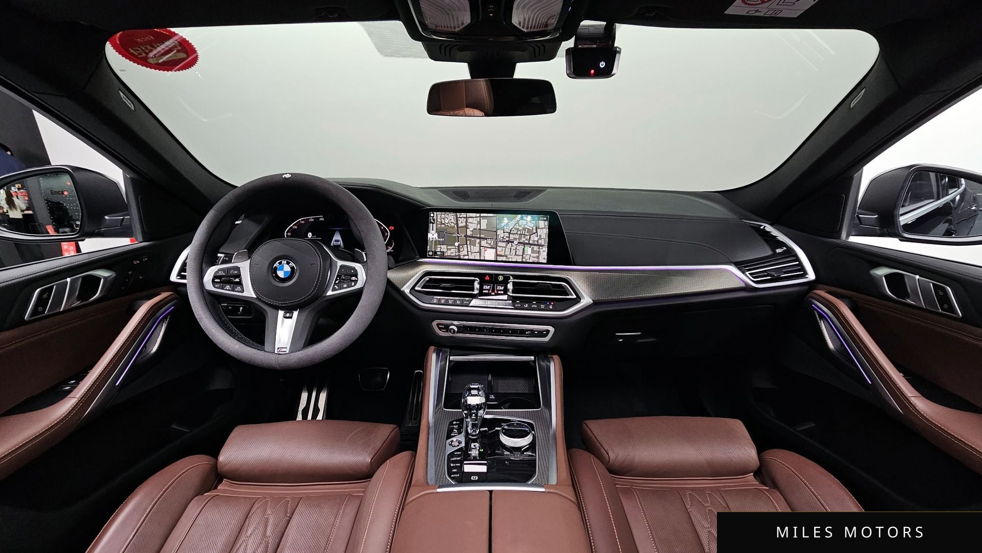 BMW X6 (G06) 2022 — миниатюра 7