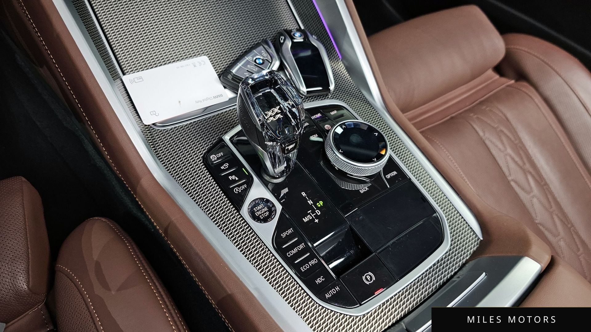 BMW X6 (G06) 2022 — миниатюра 9