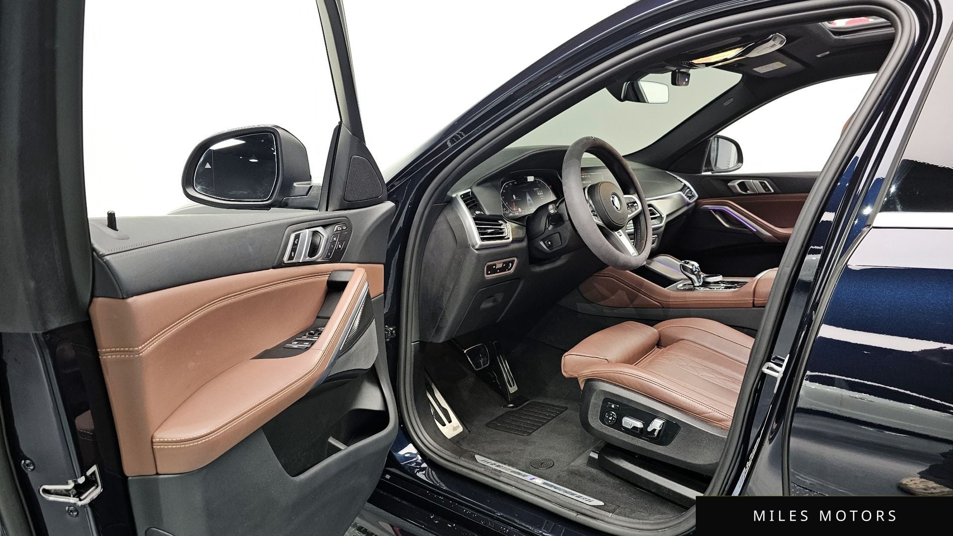 BMW X6 (G06) 2022 — миниатюра 11