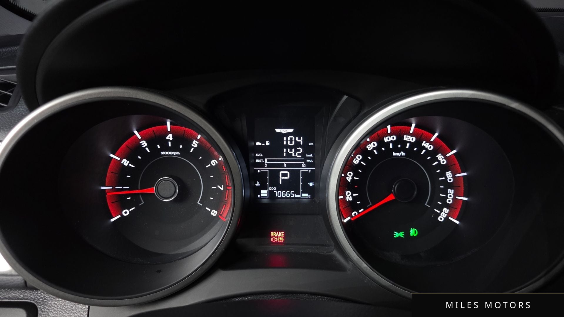 KG Mobility Tivoli 2016 — миниатюра 8