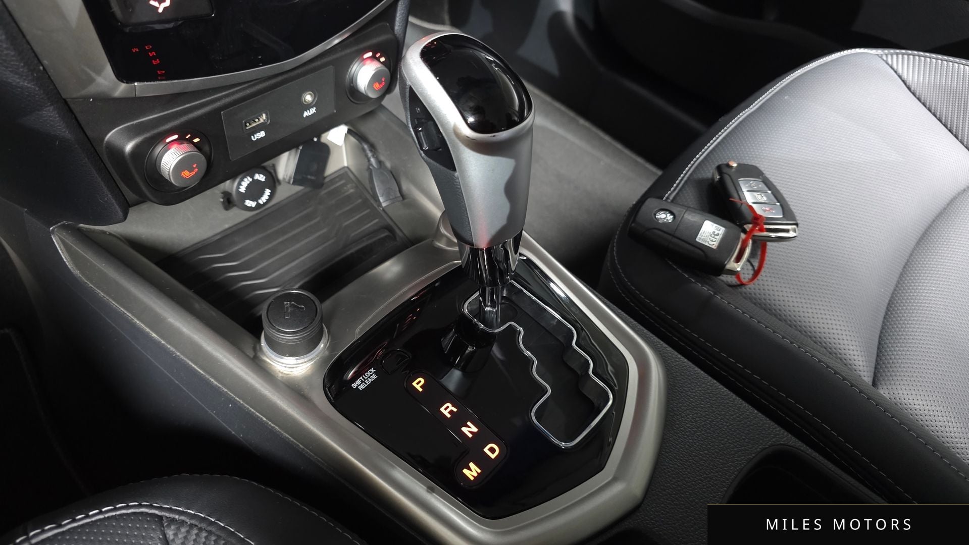 KG Mobility Tivoli 2016 — миниатюра 9