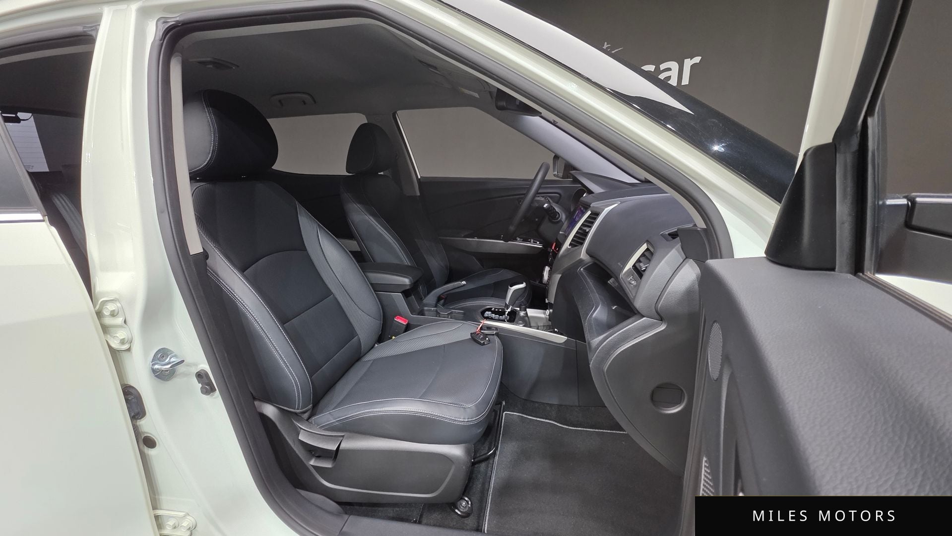 KG Mobility Tivoli 2016 — миниатюра 10