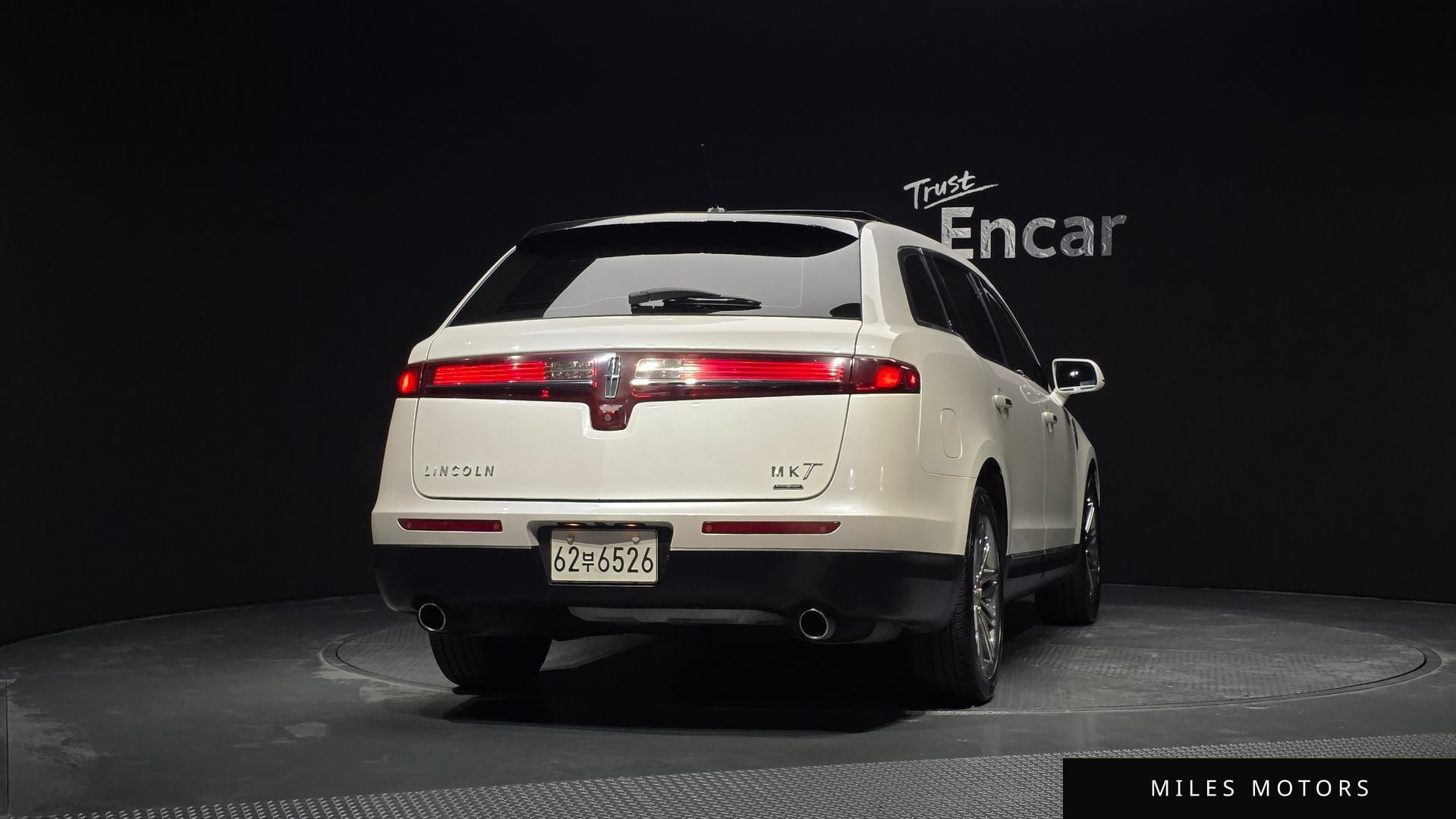 Lincoln MKT 2014 — миниатюра 4