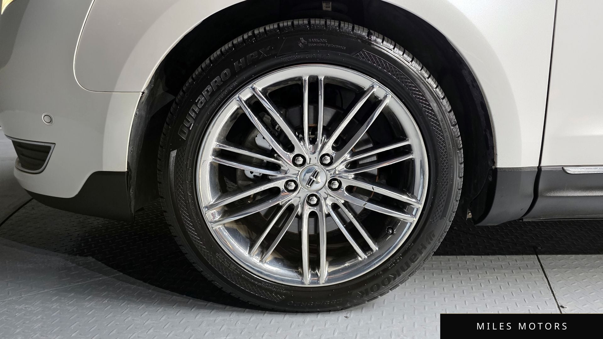 Lincoln MKT 2014 — миниатюра 5
