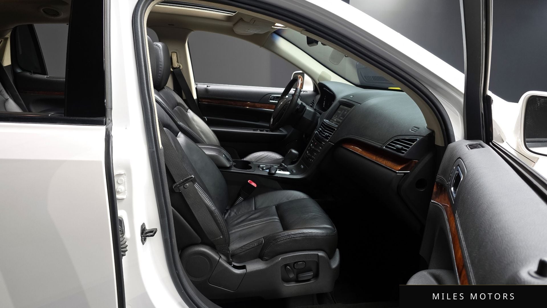 Lincoln MKT 2014 — миниатюра 10