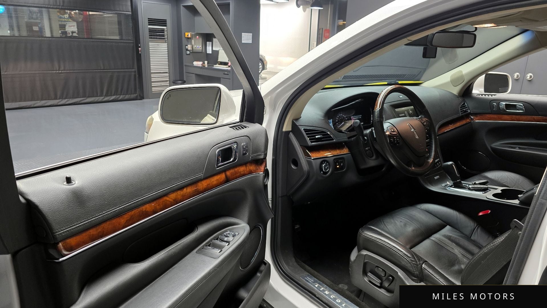 Lincoln MKT 2014 — миниатюра 11