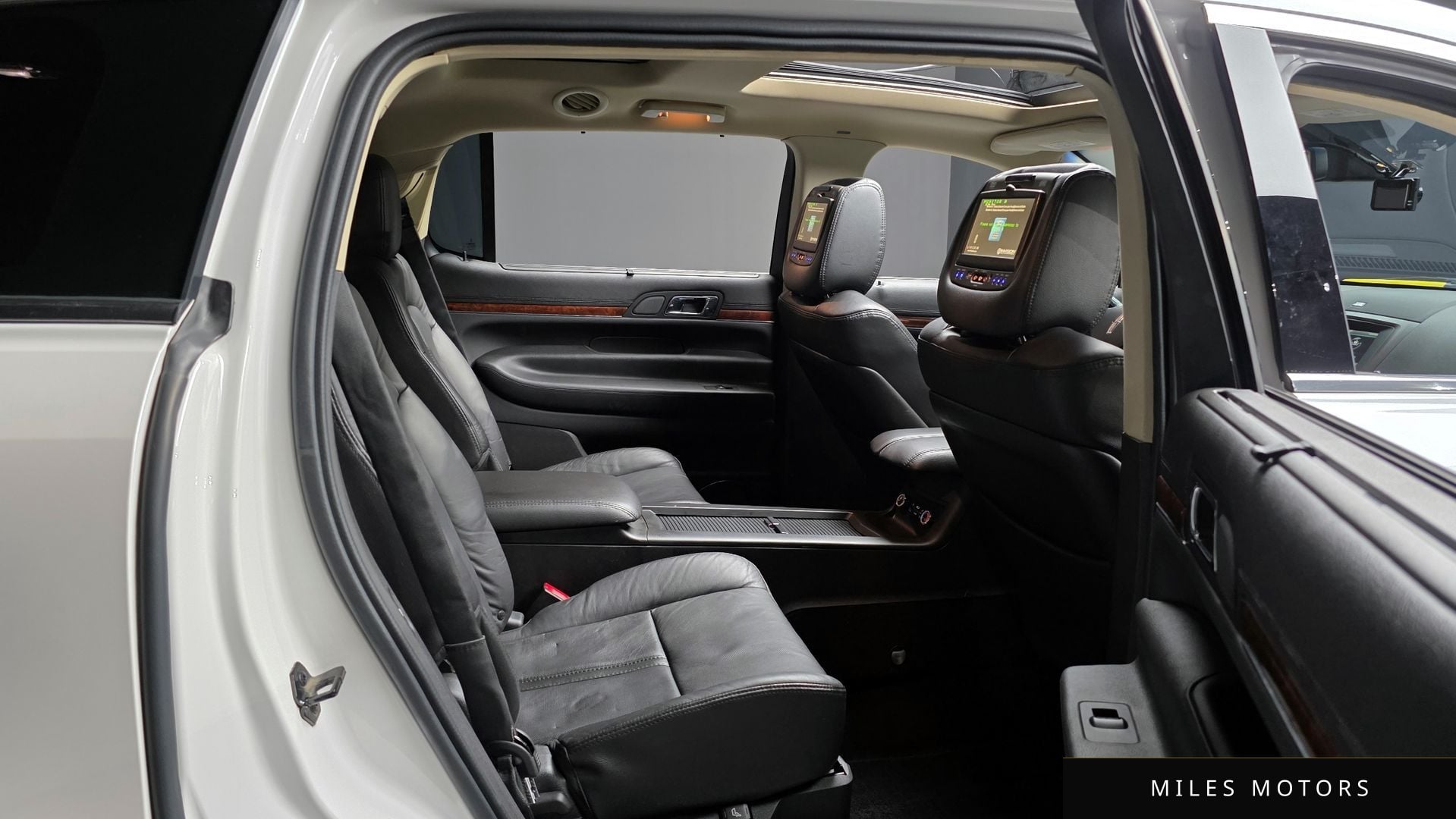 Lincoln MKT 2014 — миниатюра 12
