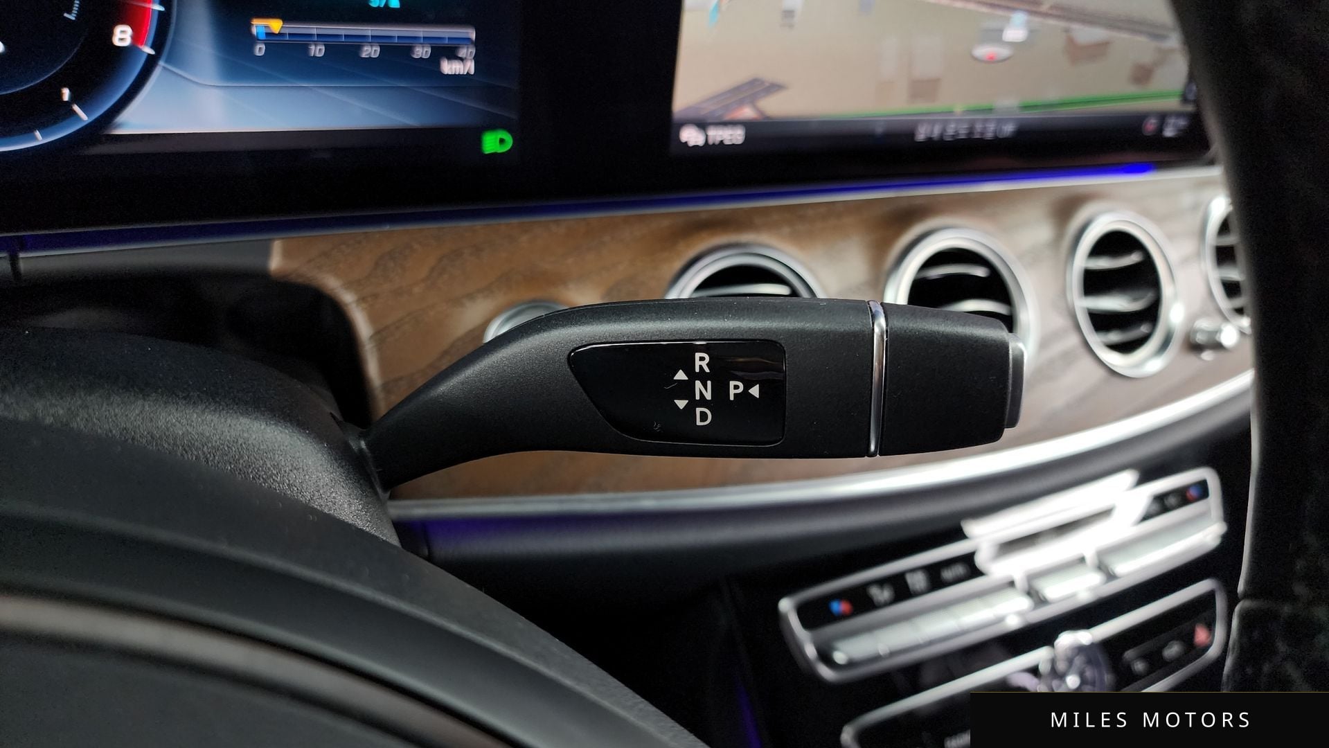 Mercedes-Benz E-Class W213 2018 — миниатюра 9
