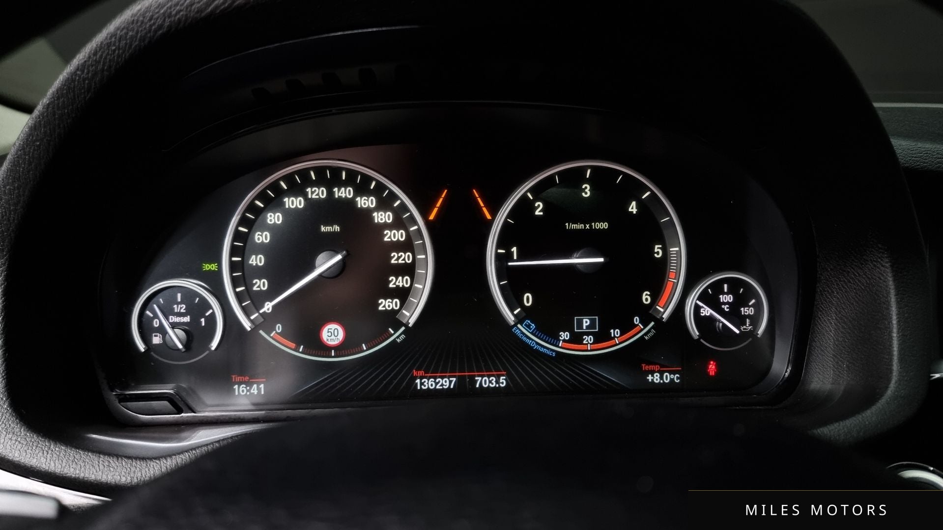 BMW X3 (F25) 2017 — миниатюра 8