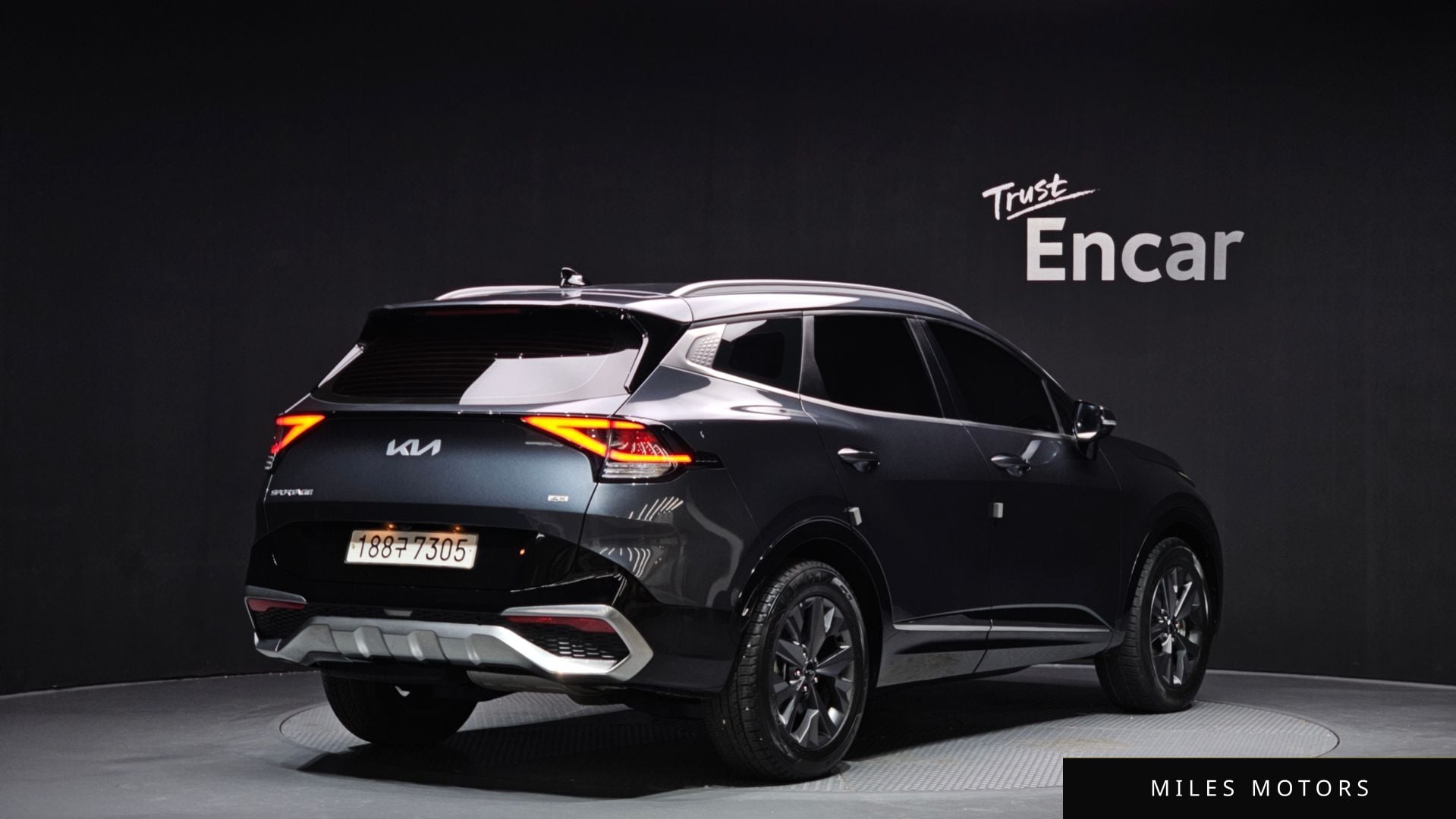 Kia Sportage 2023 — миниатюра 2