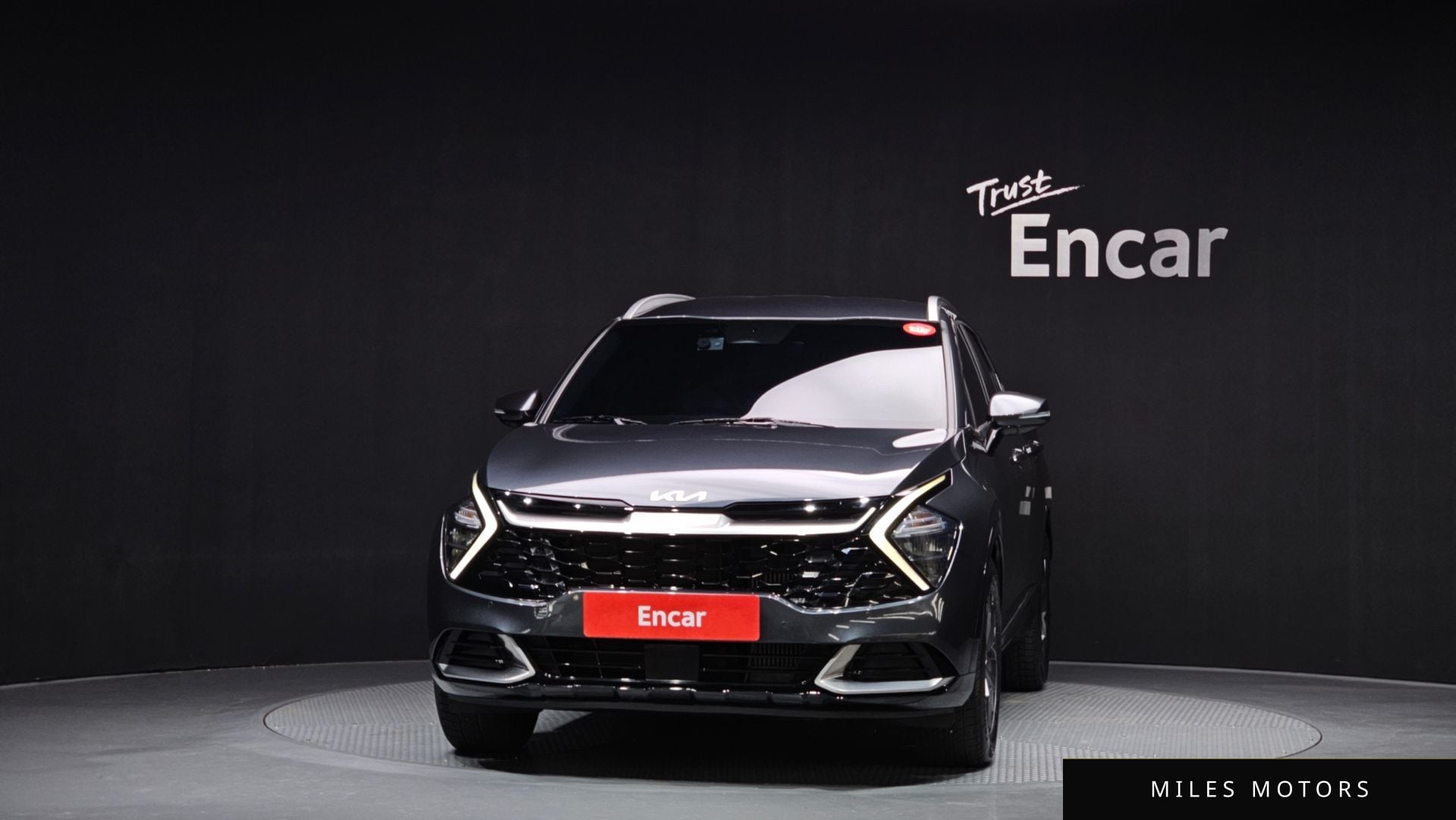 Kia Sportage 2023 — миниатюра 3